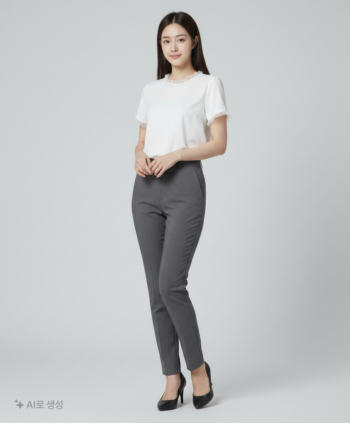 뎁(DEBB) 반소매 티셔츠 91_93_160