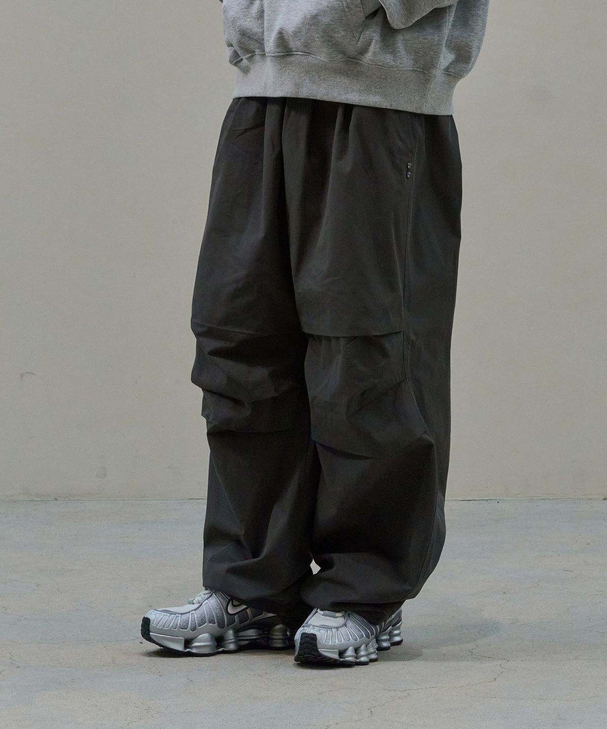 데시레드(DESIRED) 파라슈트 벌룬 팬츠-FESK2202B0L