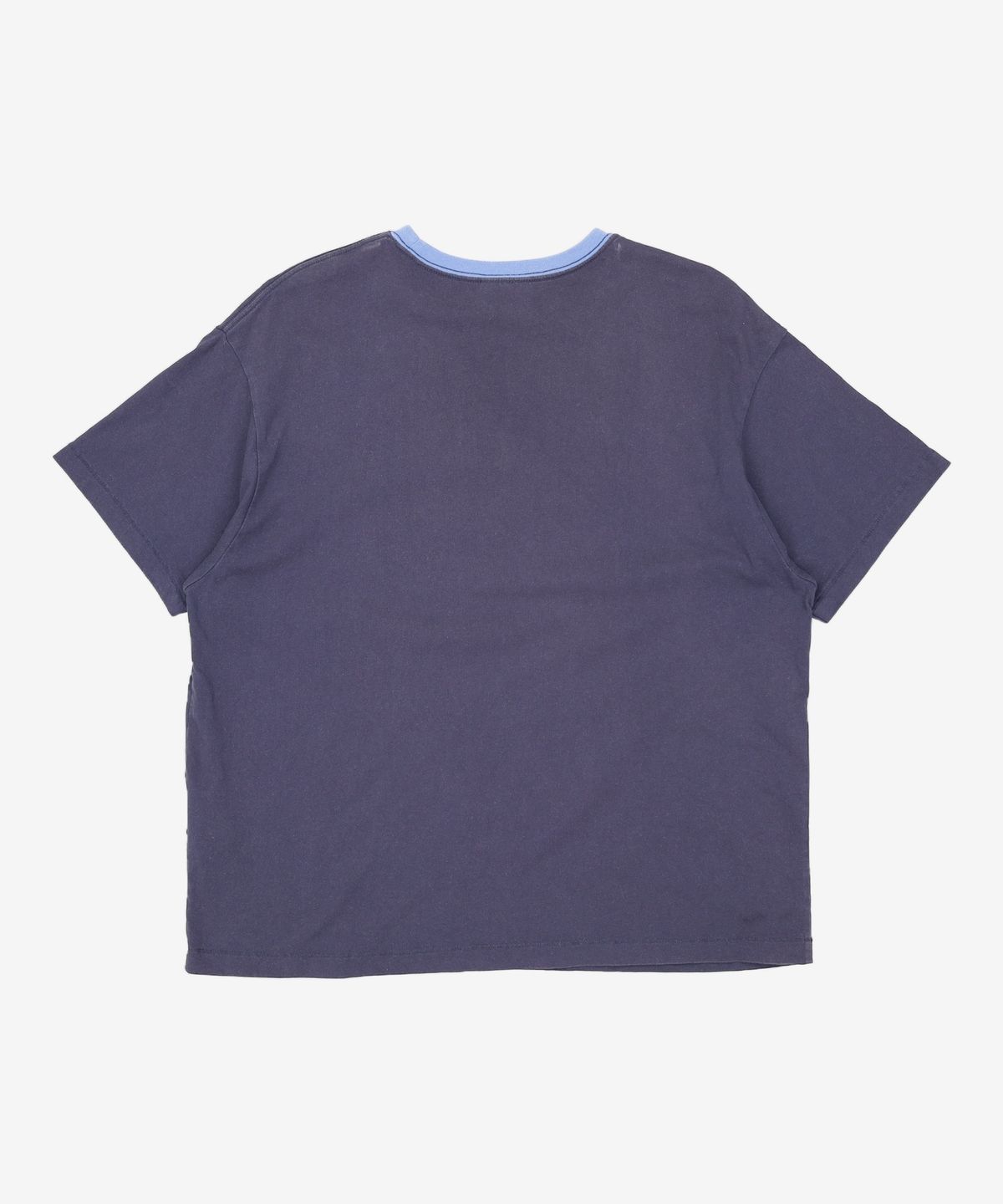 디스이즈네버댓(THISISNEVERTHAT) TNT C. 10 Tee Navy M