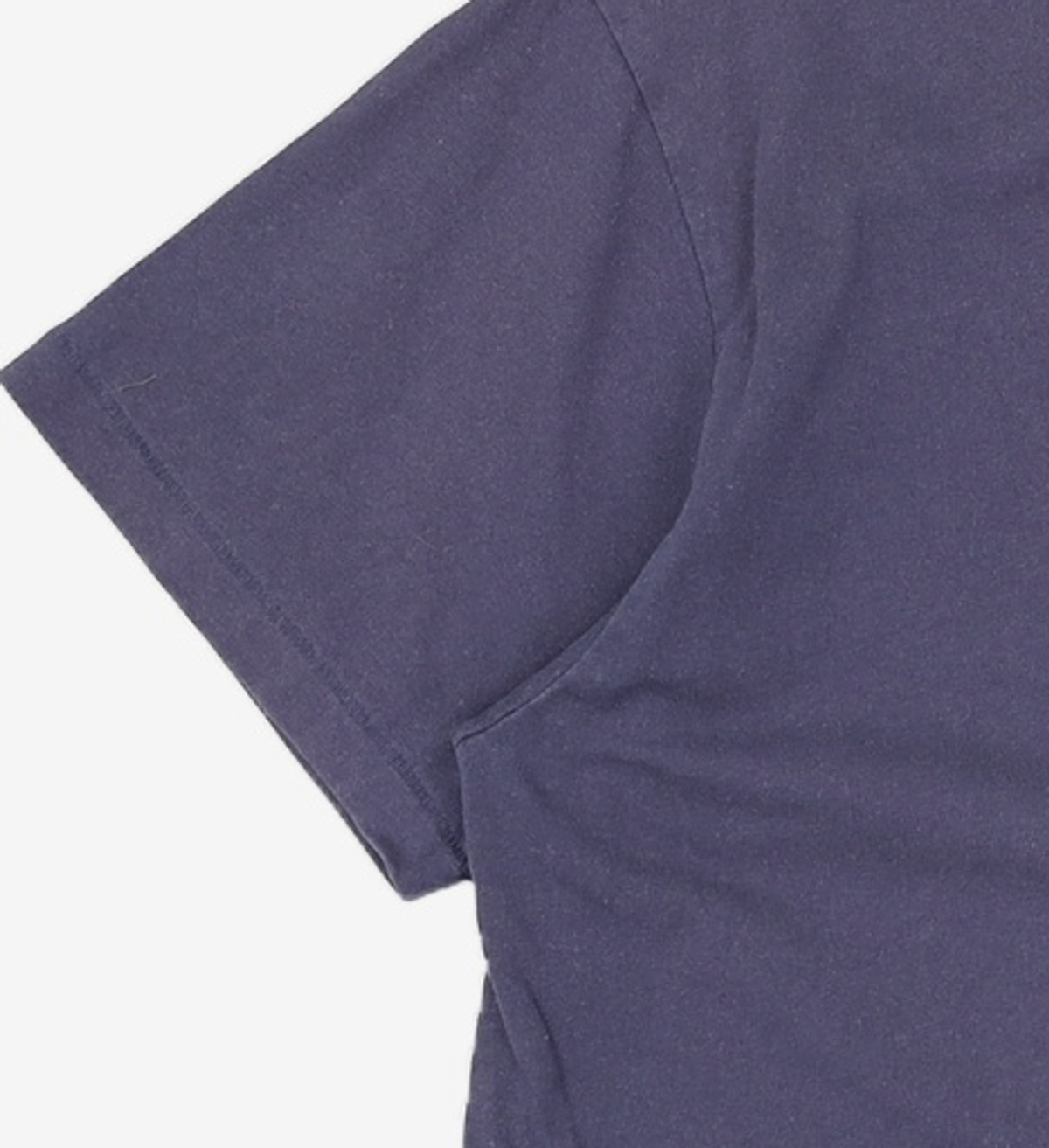 디스이즈네버댓(THISISNEVERTHAT) TNT C. 10 Tee Navy M