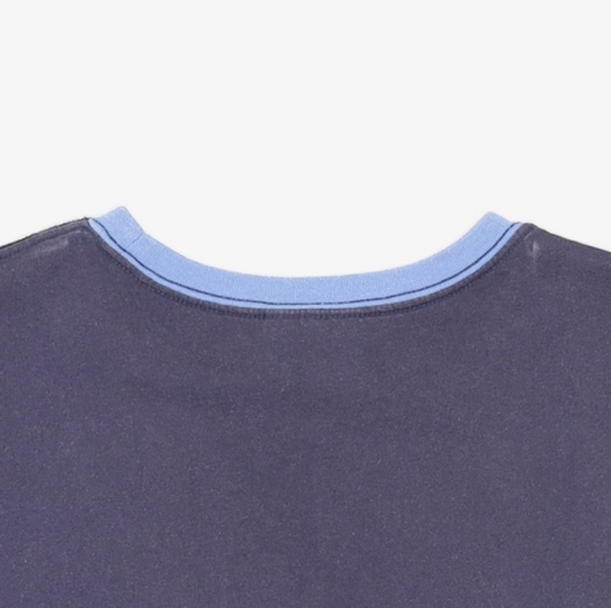 디스이즈네버댓(THISISNEVERTHAT) TNT C. 10 Tee Navy M