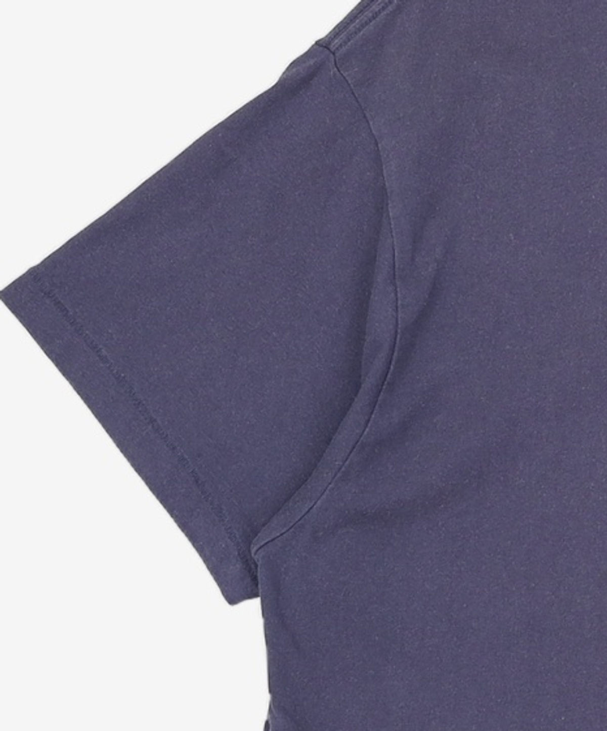 디스이즈네버댓(THISISNEVERTHAT) TNT C. 10 Tee Navy M