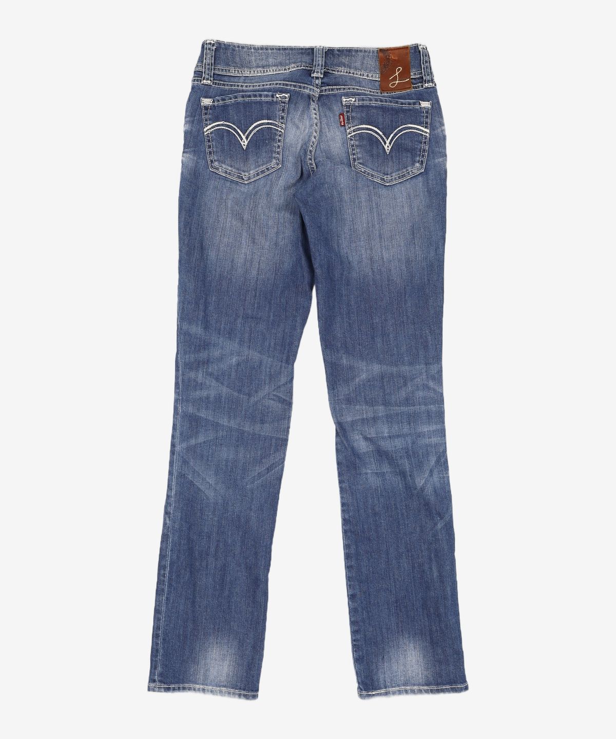 리바이스(LEVI'S) 청/데님 팬츠 68