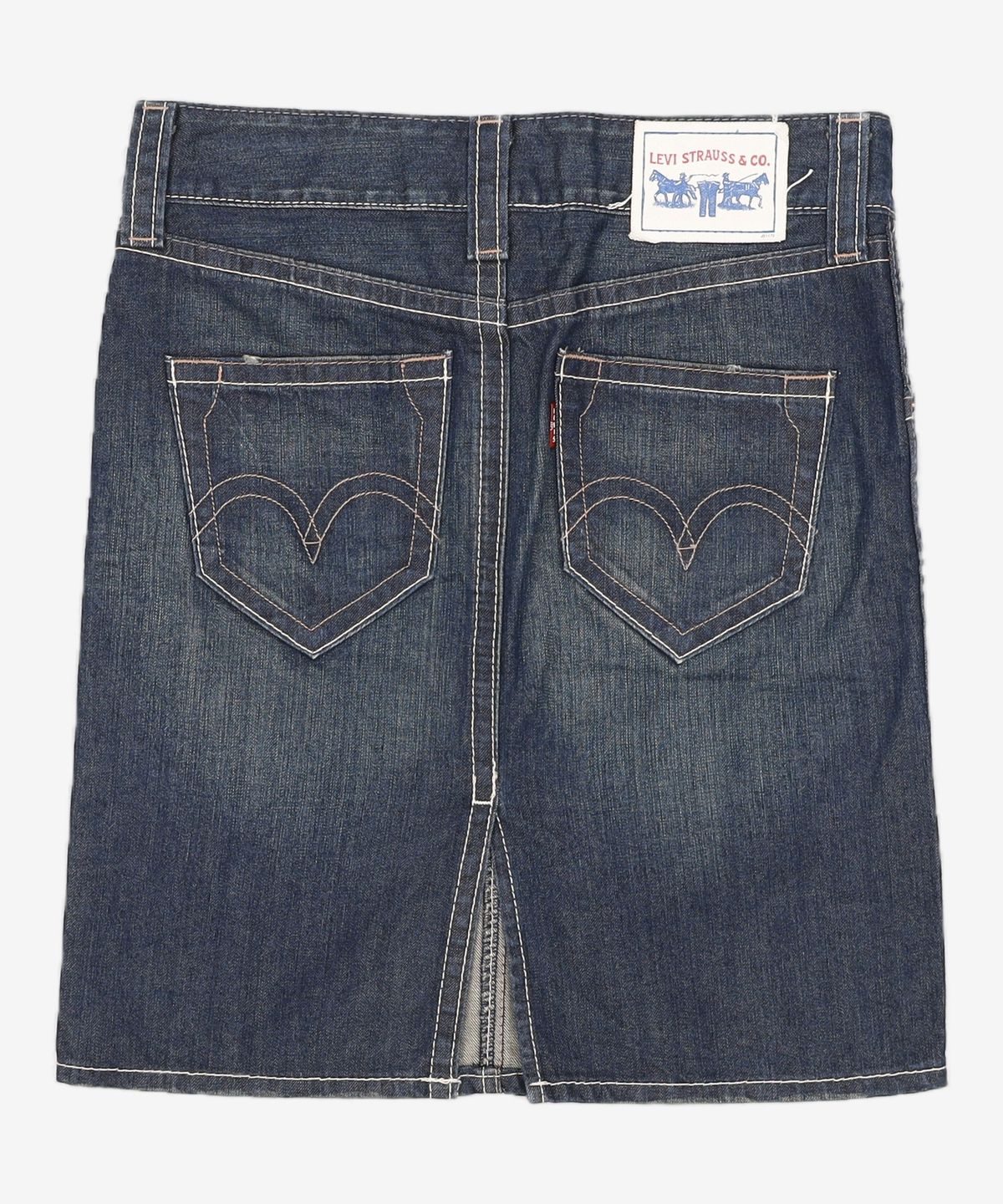리바이스(LEVI'S) 미니스커트 XS