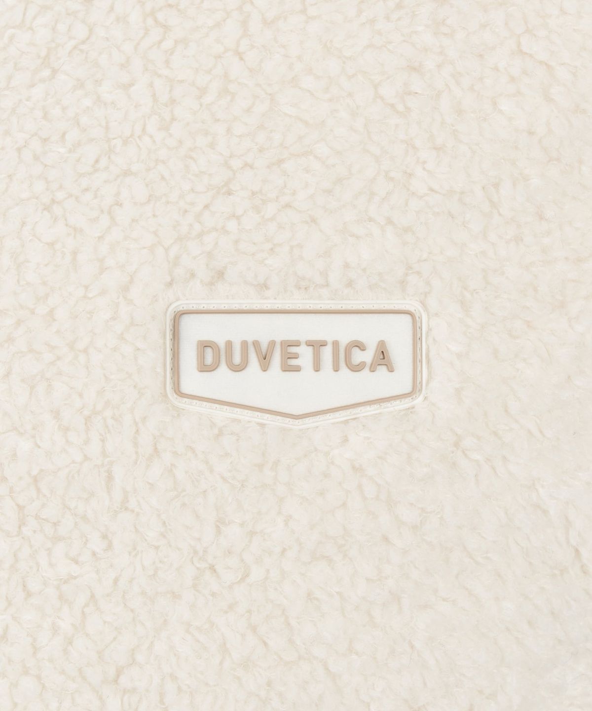 듀베티카(DUVETICA) 바로니시(크림)(남성 다운베스트)