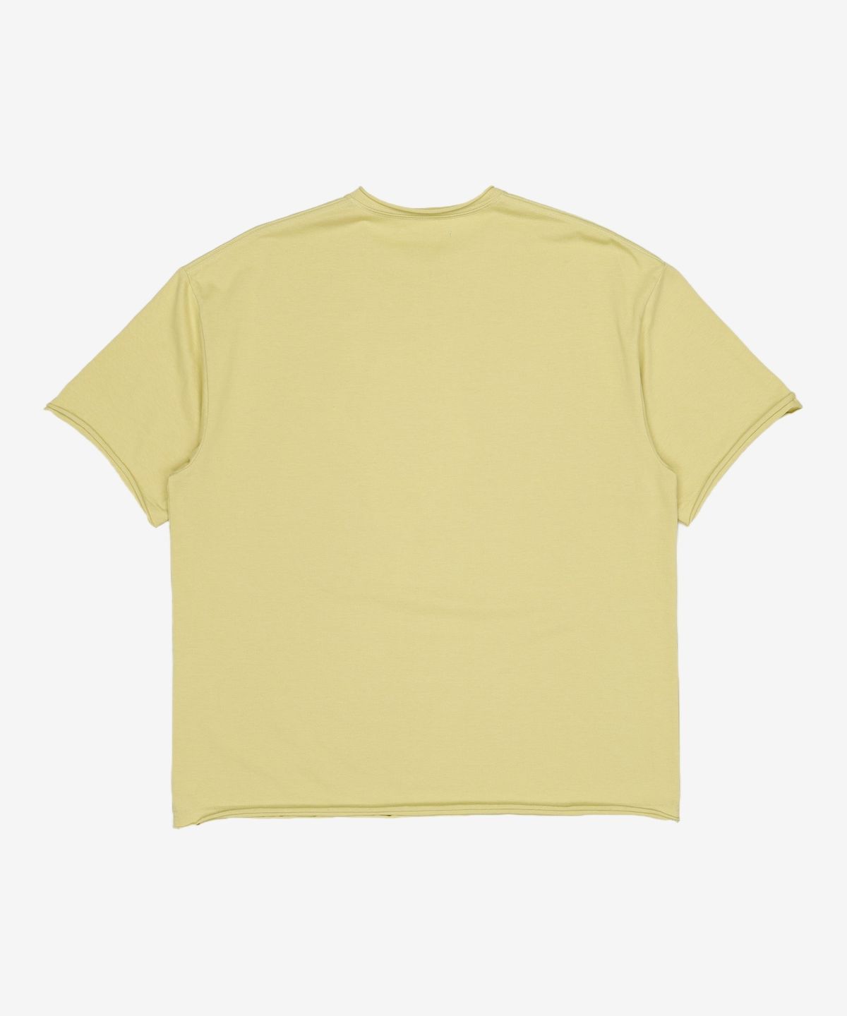 해칭룸(HATCHINGROOM) Starfish Tee Dark M.Grey 4