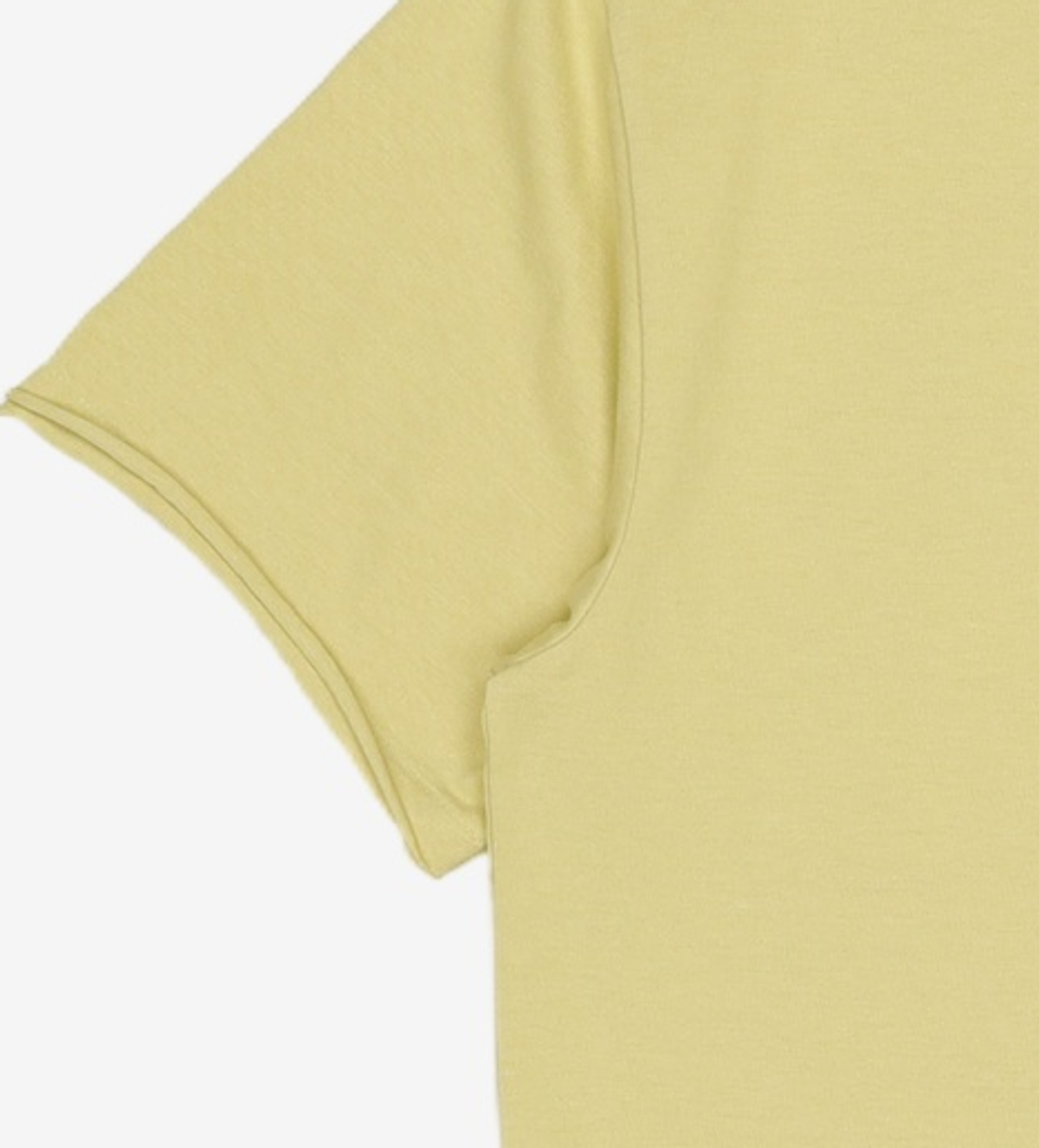 해칭룸(HATCHINGROOM) Starfish Tee Dark M.Grey 4