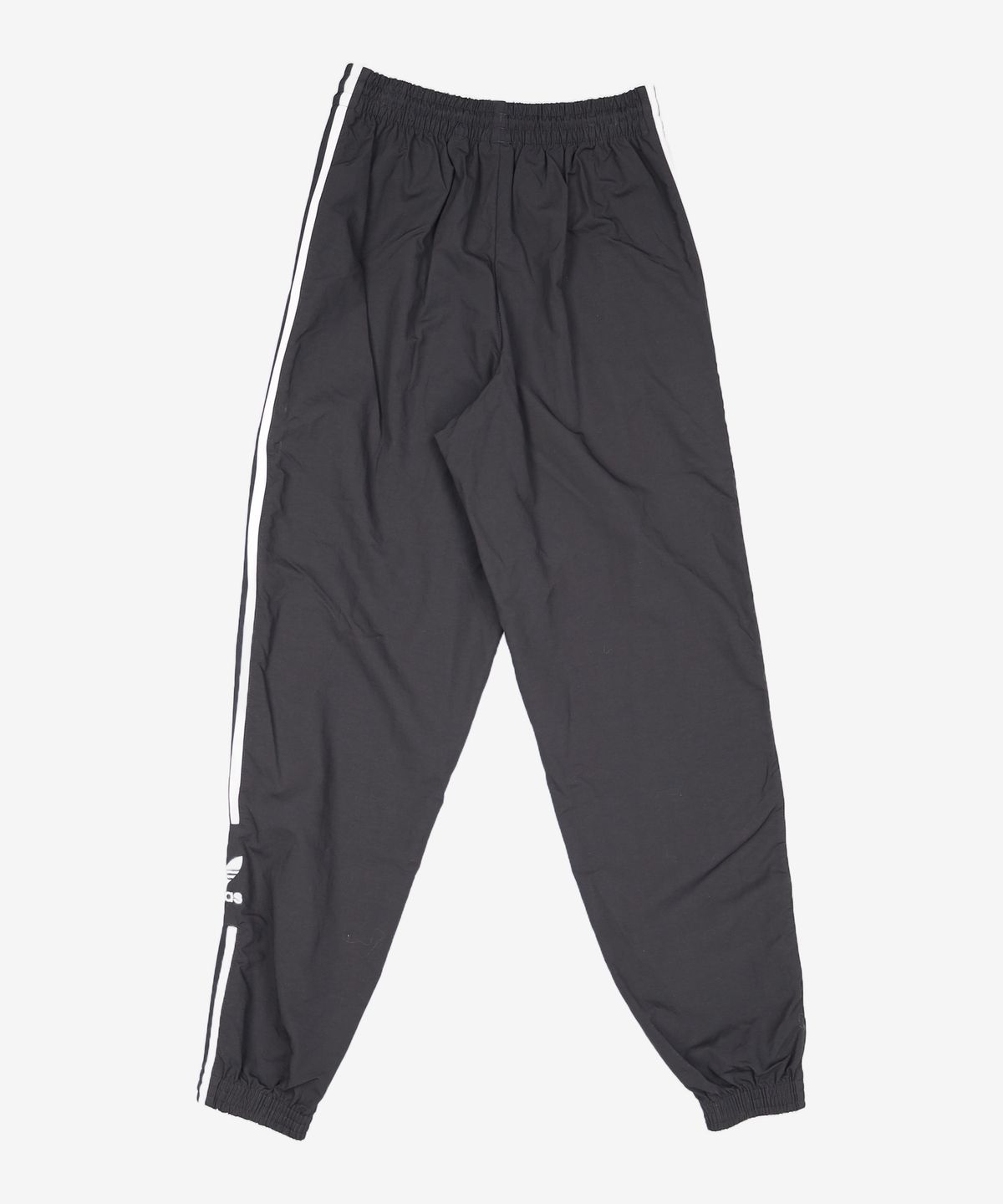 아디다스(ADIDAS) 락업 트랙팬츠 W - 블랙 / H20547 XS