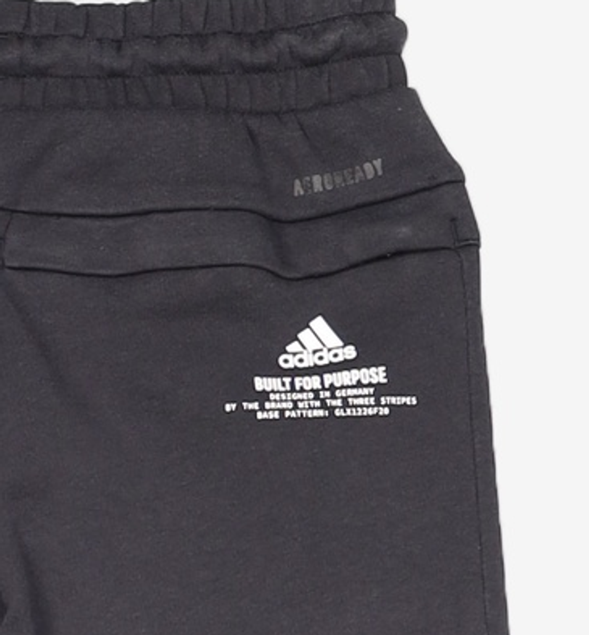 아디다스(ADIDAS) 트레이닝 팬츠 S