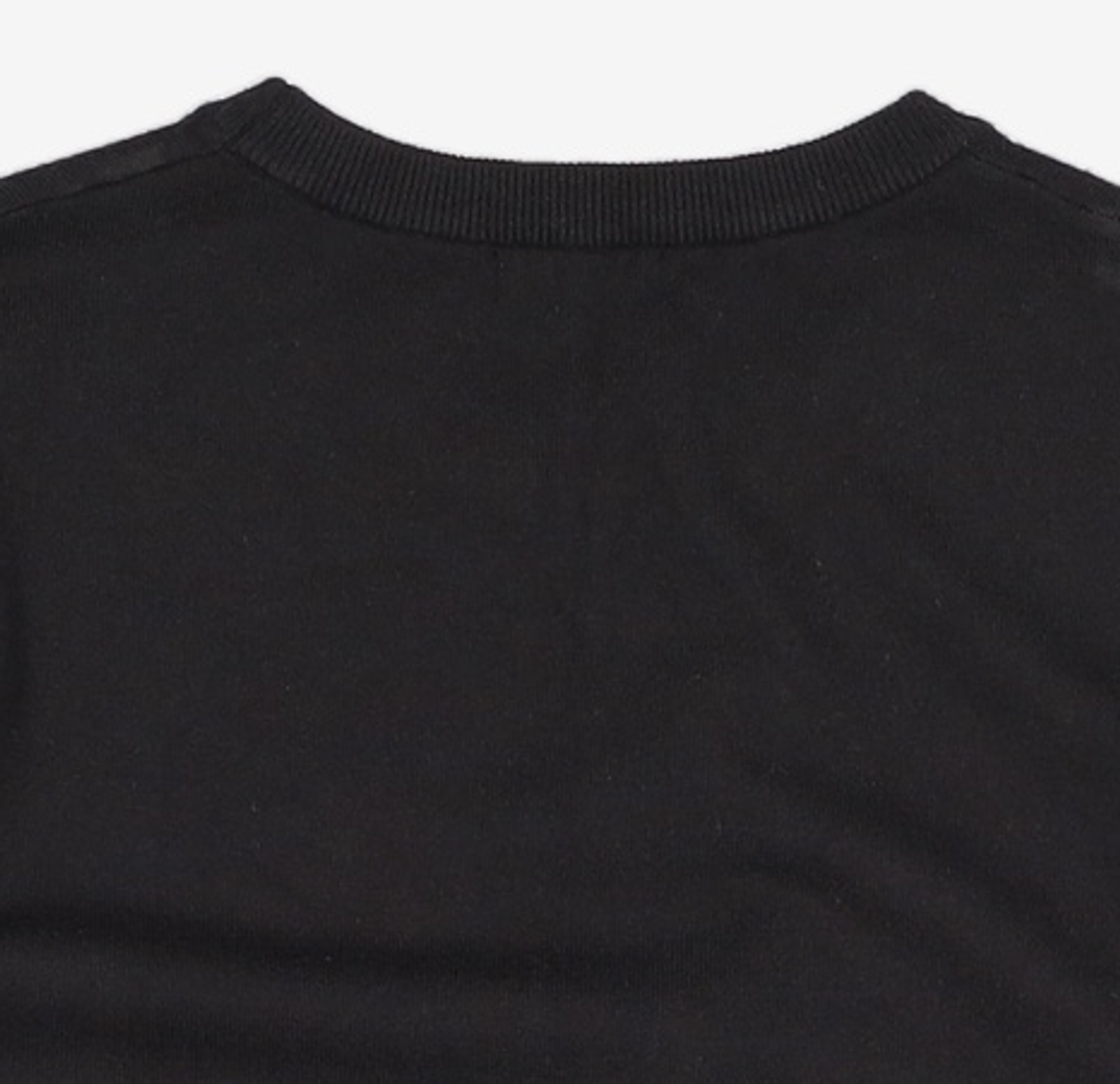 미세키서울(MISEKI SEOUL) Origami pleats knit top BLACK S