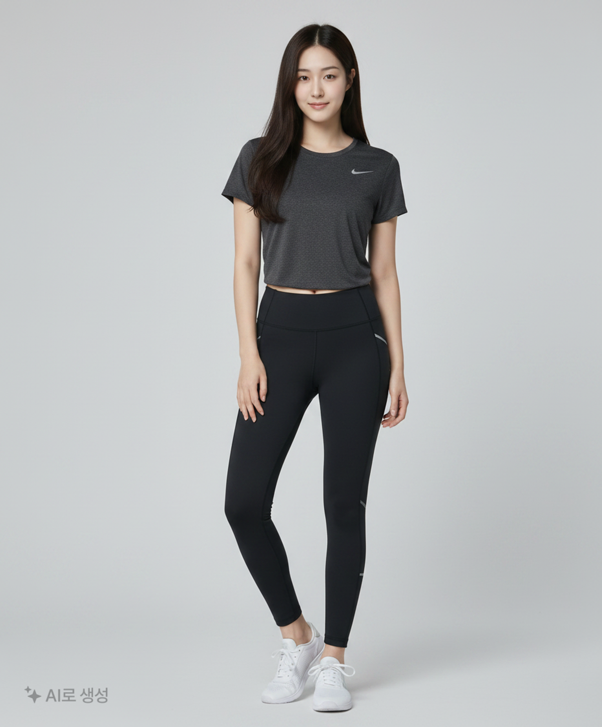 나이키(NIKE) 반소매 티셔츠 XL