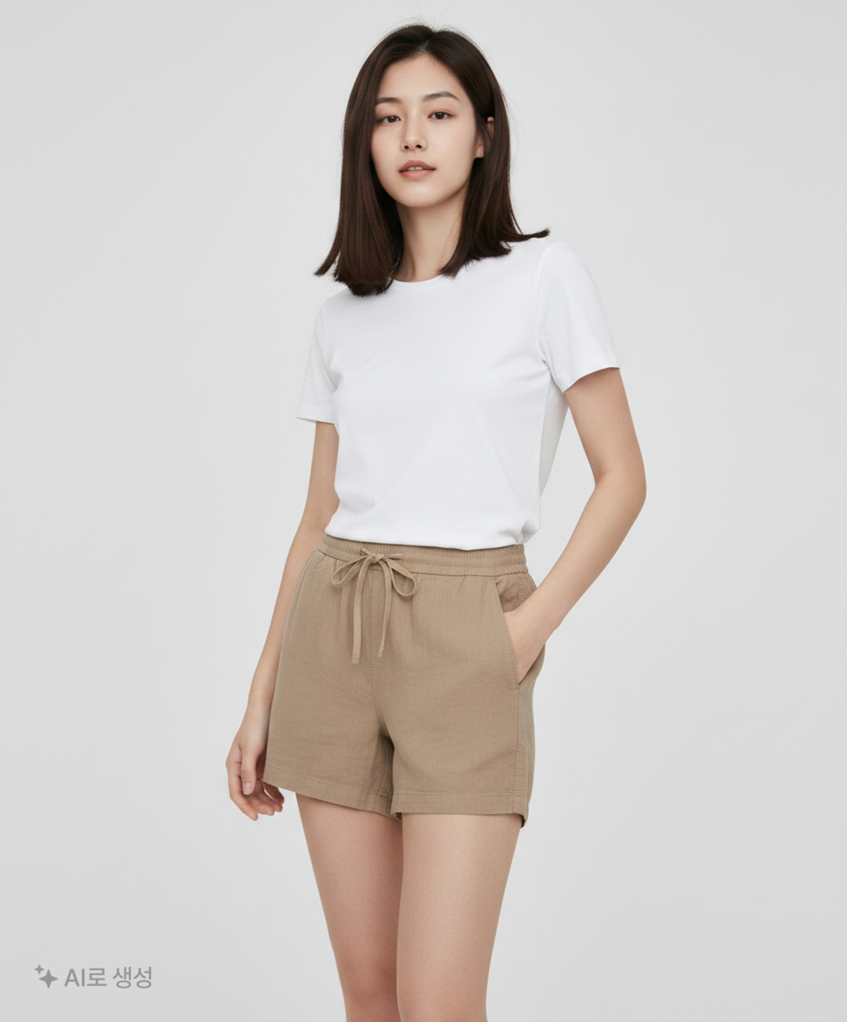 아베크롬비앤피치(ABERCROMBIE & FITCH) 숏팬츠 XS