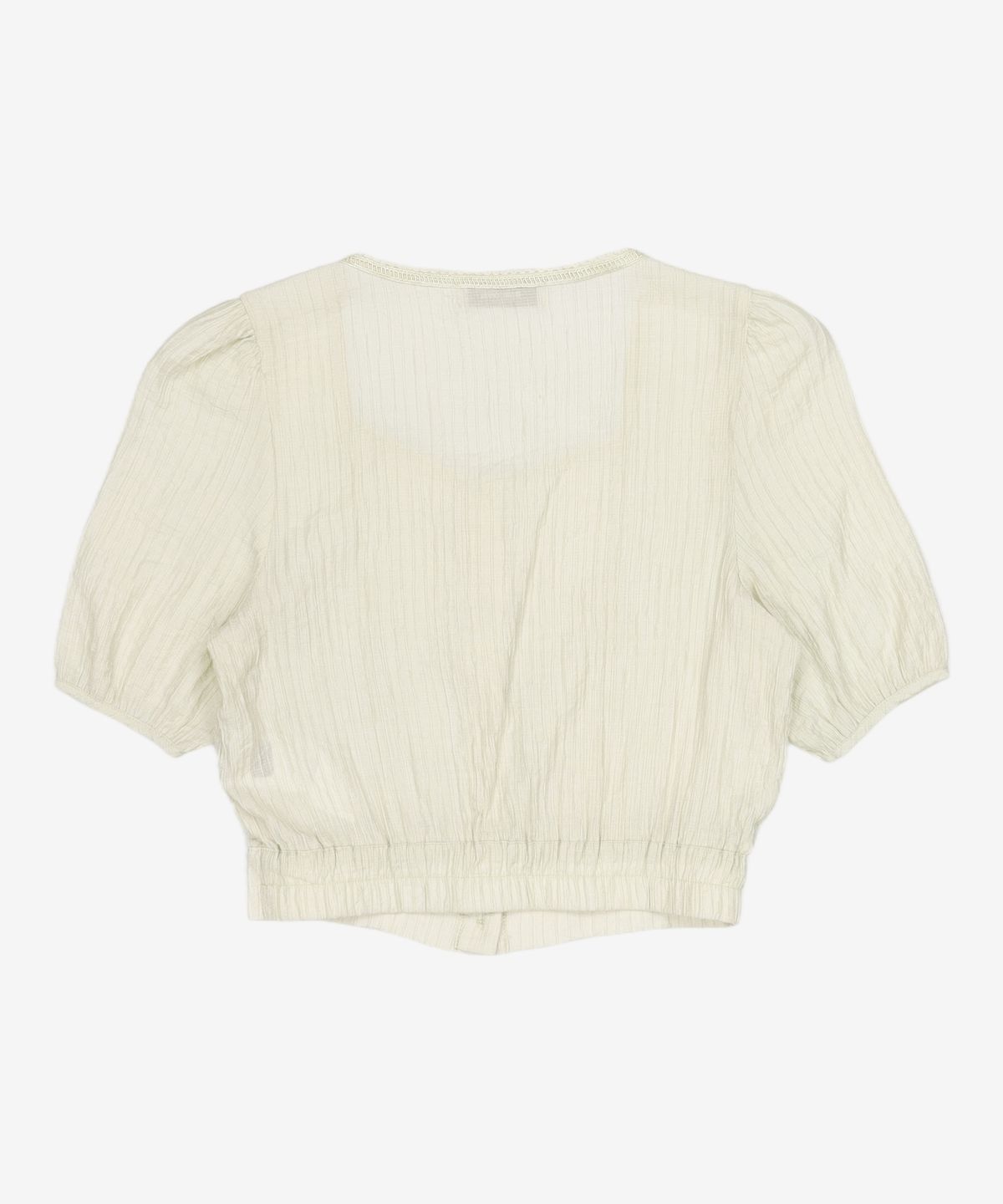에잇세컨즈(8SECONDS) 블라우스 S