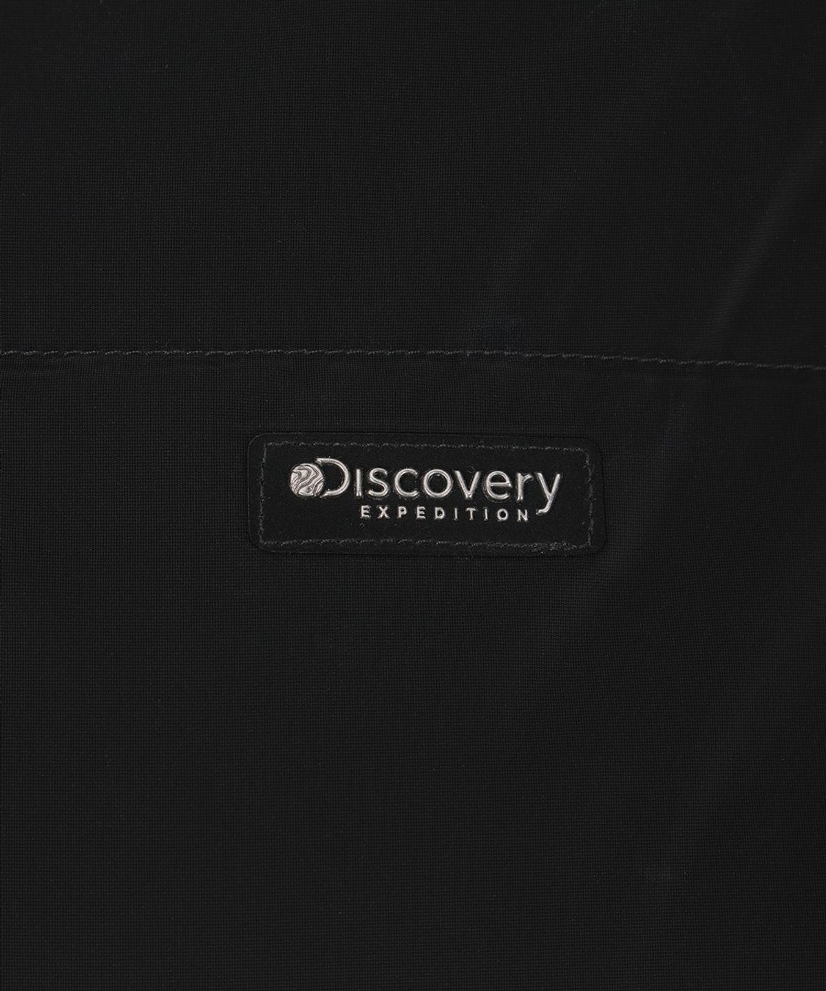 디스커버리 익스페디션(DISCOVERY EXPEDITION) 여성 베니아 에어벨로 다운 미드패딩 (BLACK)