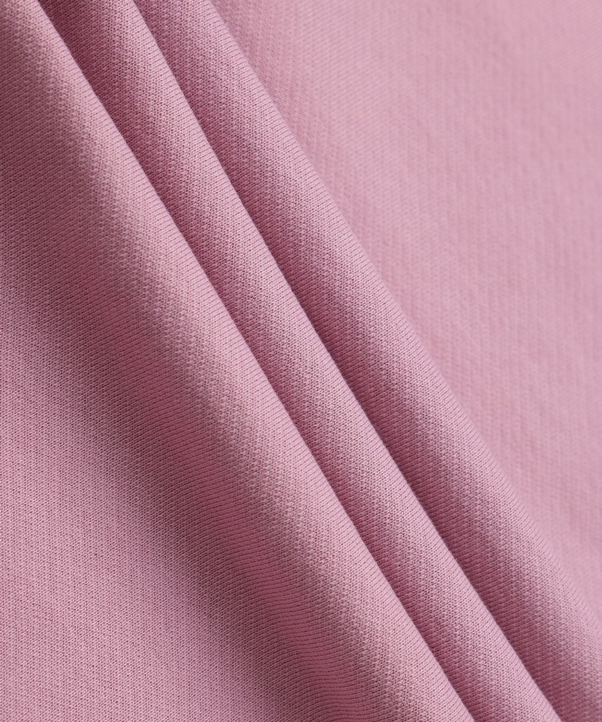 디스커버리 익스페디션(DISCOVERY EXPEDITION) 여성 조직 니트 트레이닝 세미와이드 팬츠 (DARK PINK)