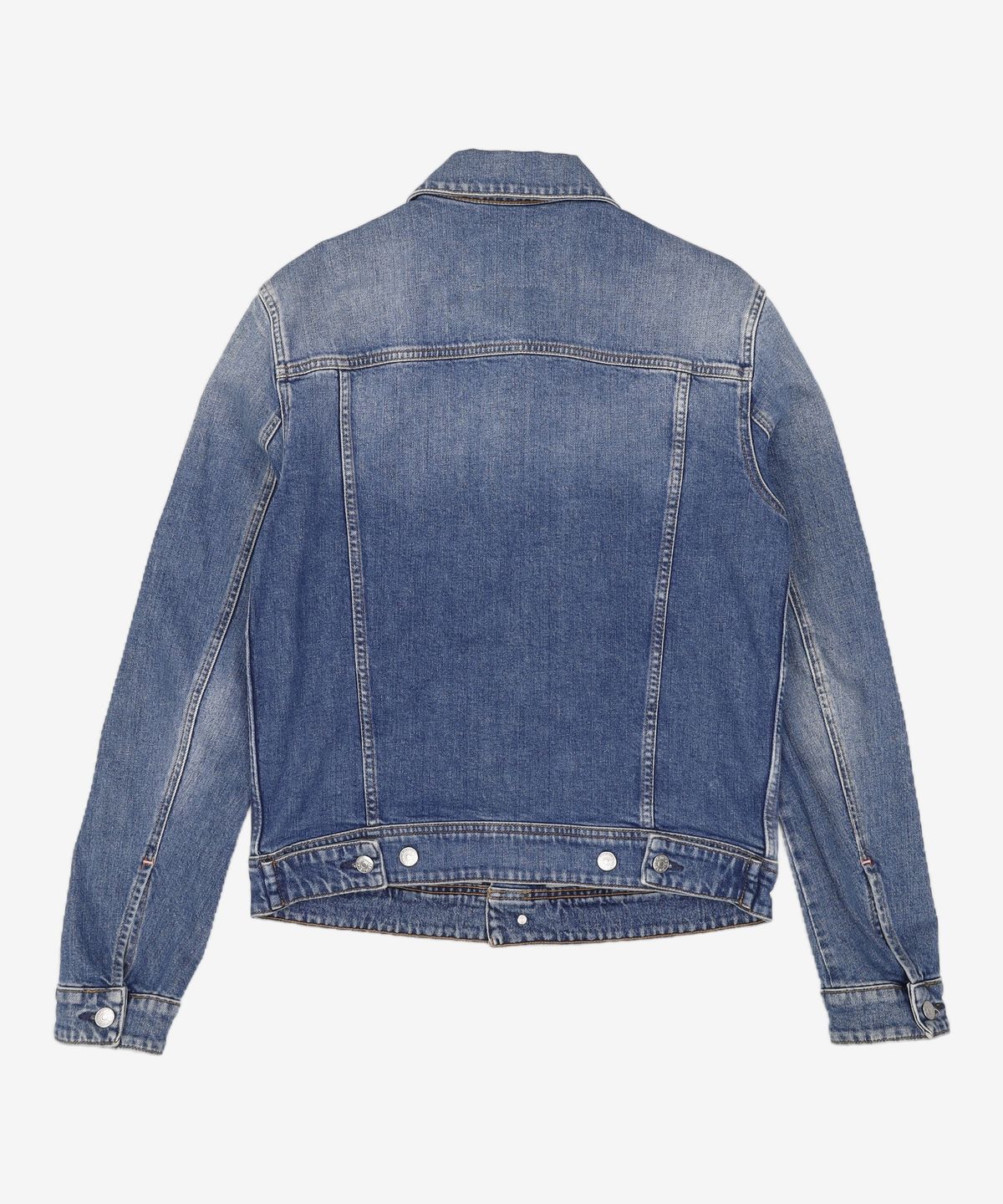 아크네 스튜디오(ACNE STUDIOS) 데님/트러커 재킷 46