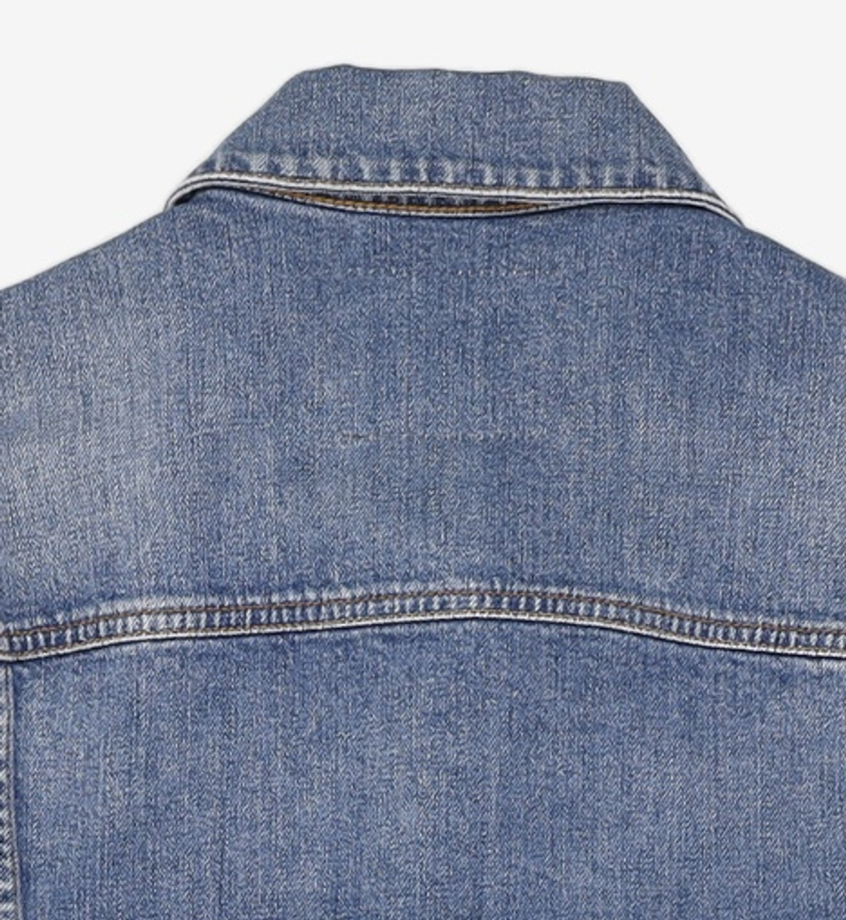 아크네 스튜디오(ACNE STUDIOS) 데님/트러커 재킷 46