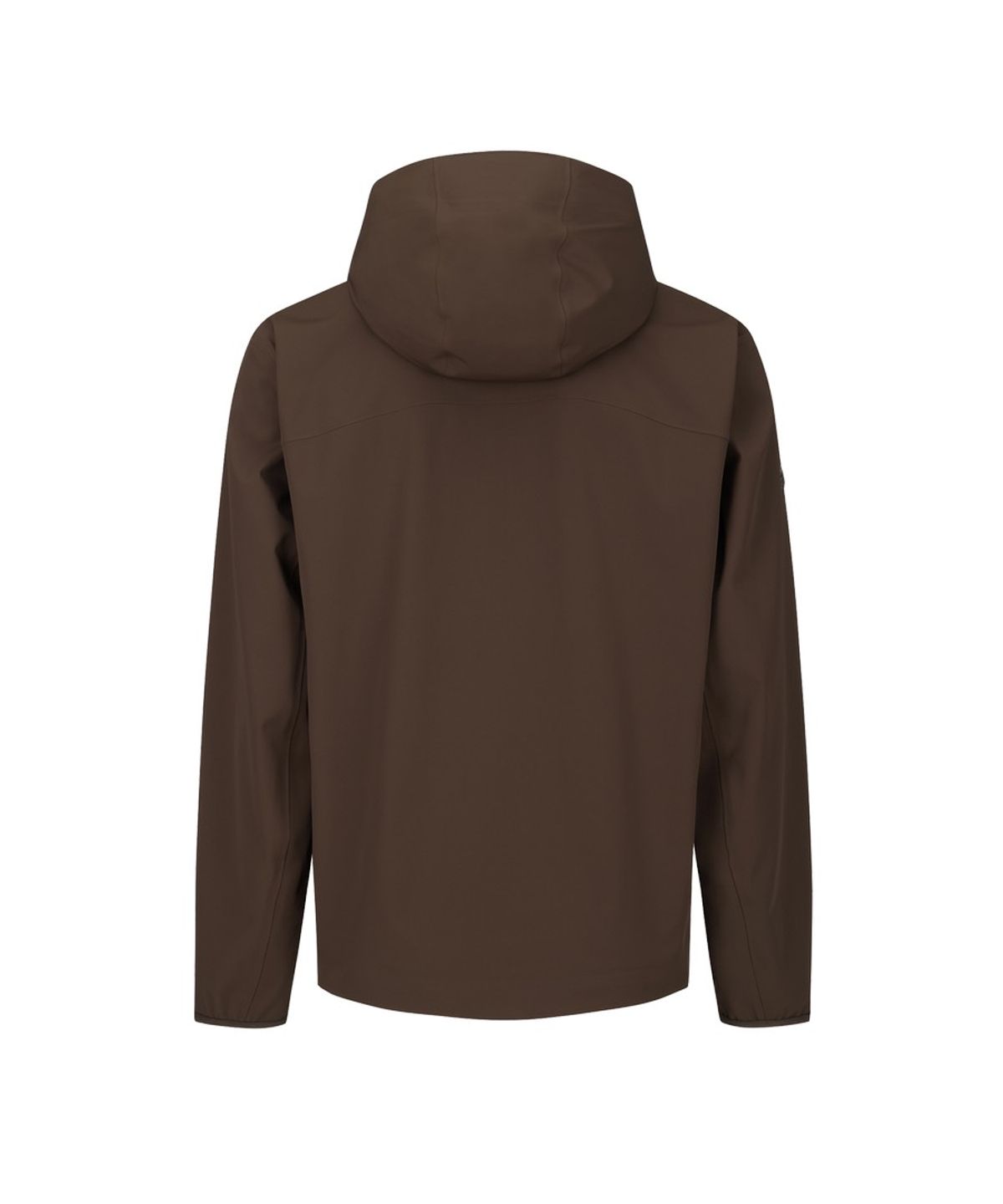 디스커버리 익스페디션(DISCOVERY EXPEDITION) 남성 액티브 3L 소프트쉘 자켓 (Brown)