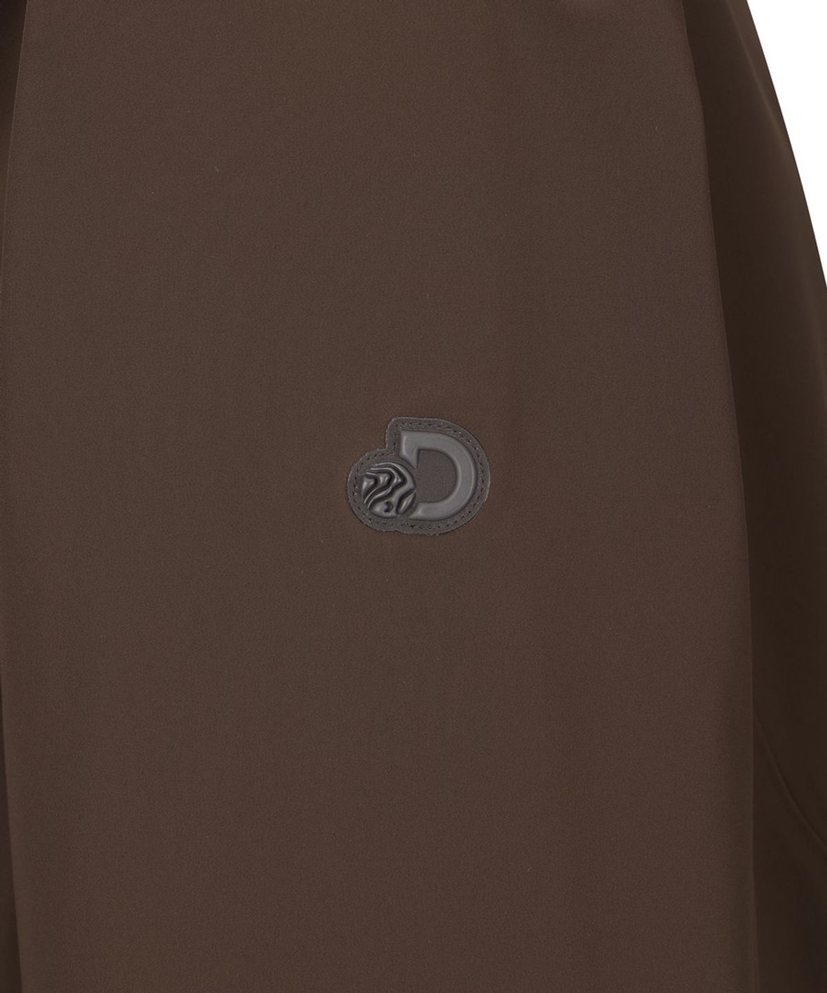 디스커버리 익스페디션(DISCOVERY EXPEDITION) 남성 액티브 3L 소프트쉘 자켓 (Brown)