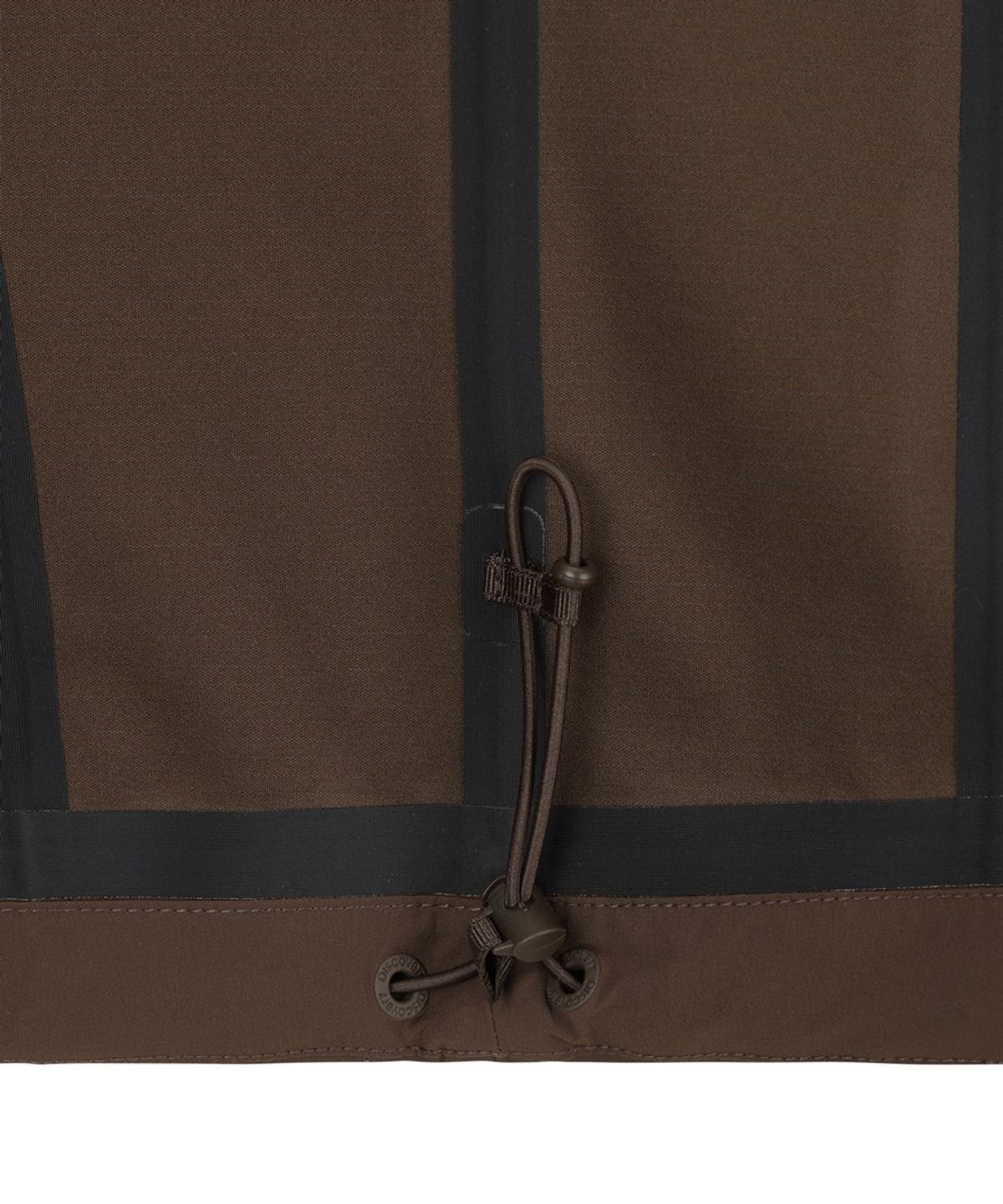 디스커버리 익스페디션(DISCOVERY EXPEDITION) 남성 액티브 3L 소프트쉘 자켓 (Brown)