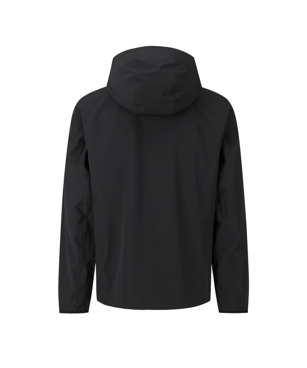 디스커버리 익스페디션(DISCOVERY EXPEDITION) 남성 액티브 3L 소프트쉘 자켓 (BLACK)