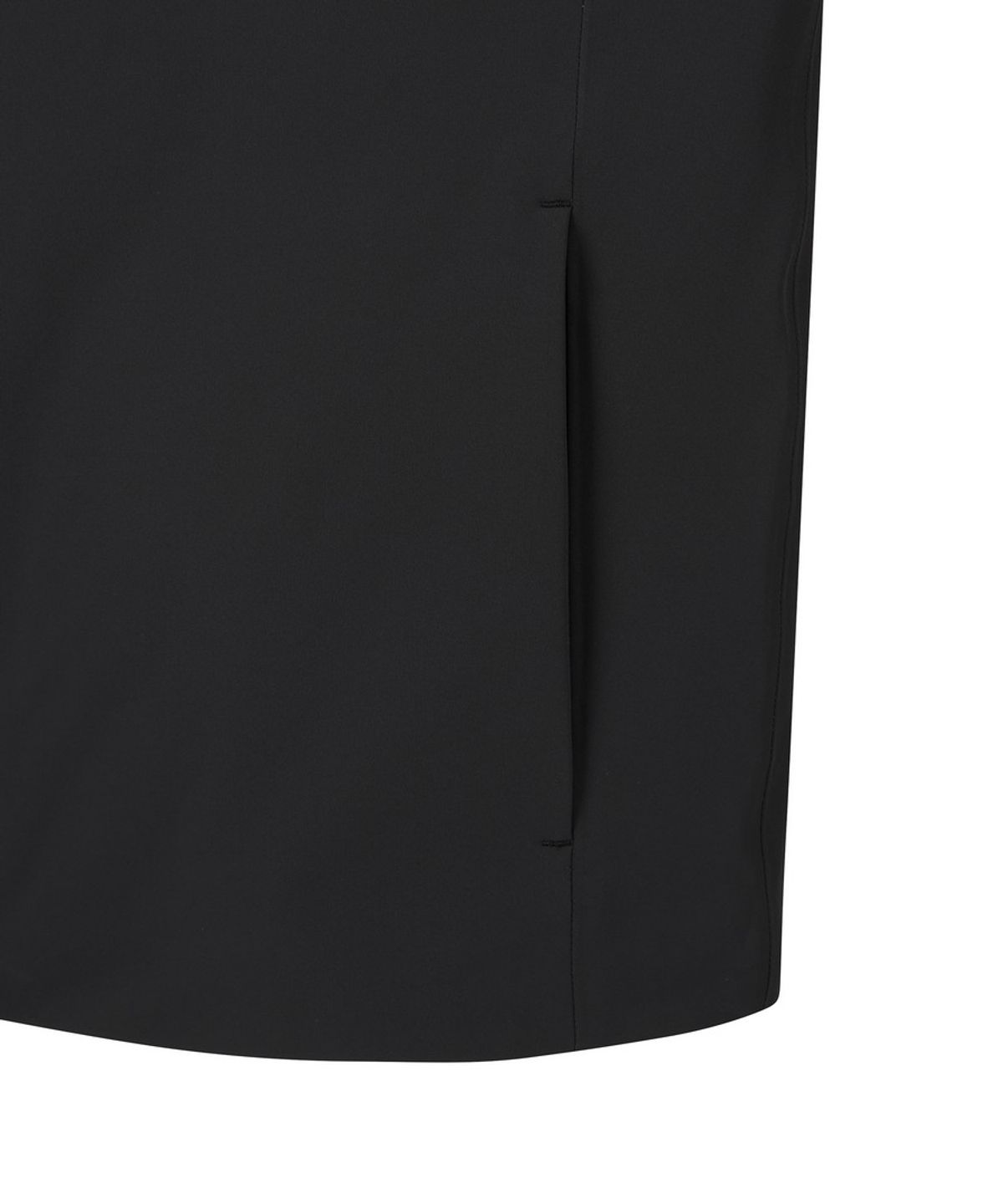 디스커버리 익스페디션(DISCOVERY EXPEDITION) 남성 액티브 3L 소프트쉘 자켓 (BLACK)