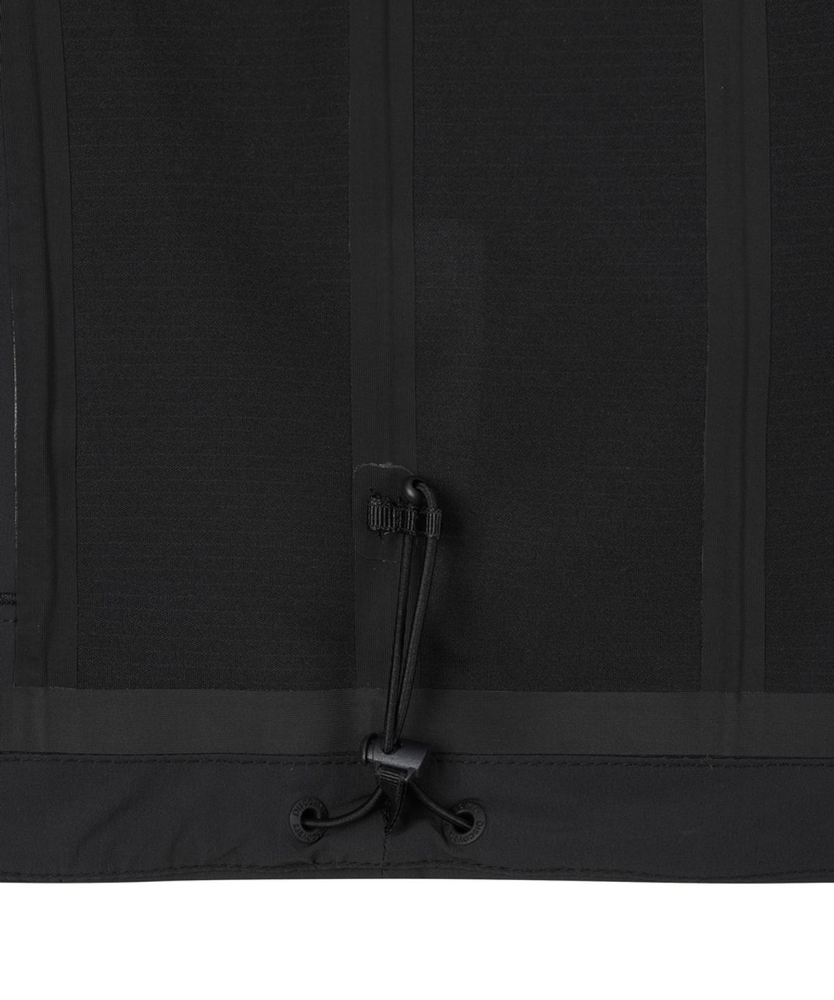 디스커버리 익스페디션(DISCOVERY EXPEDITION) 남성 액티브 3L 소프트쉘 자켓 (BLACK)
