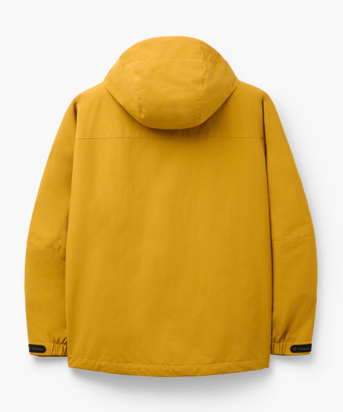 헬리녹스 웨어(HELINOX WEAR) 퍼텍스 언리미티드 마운틴 자켓_Dark Yellow