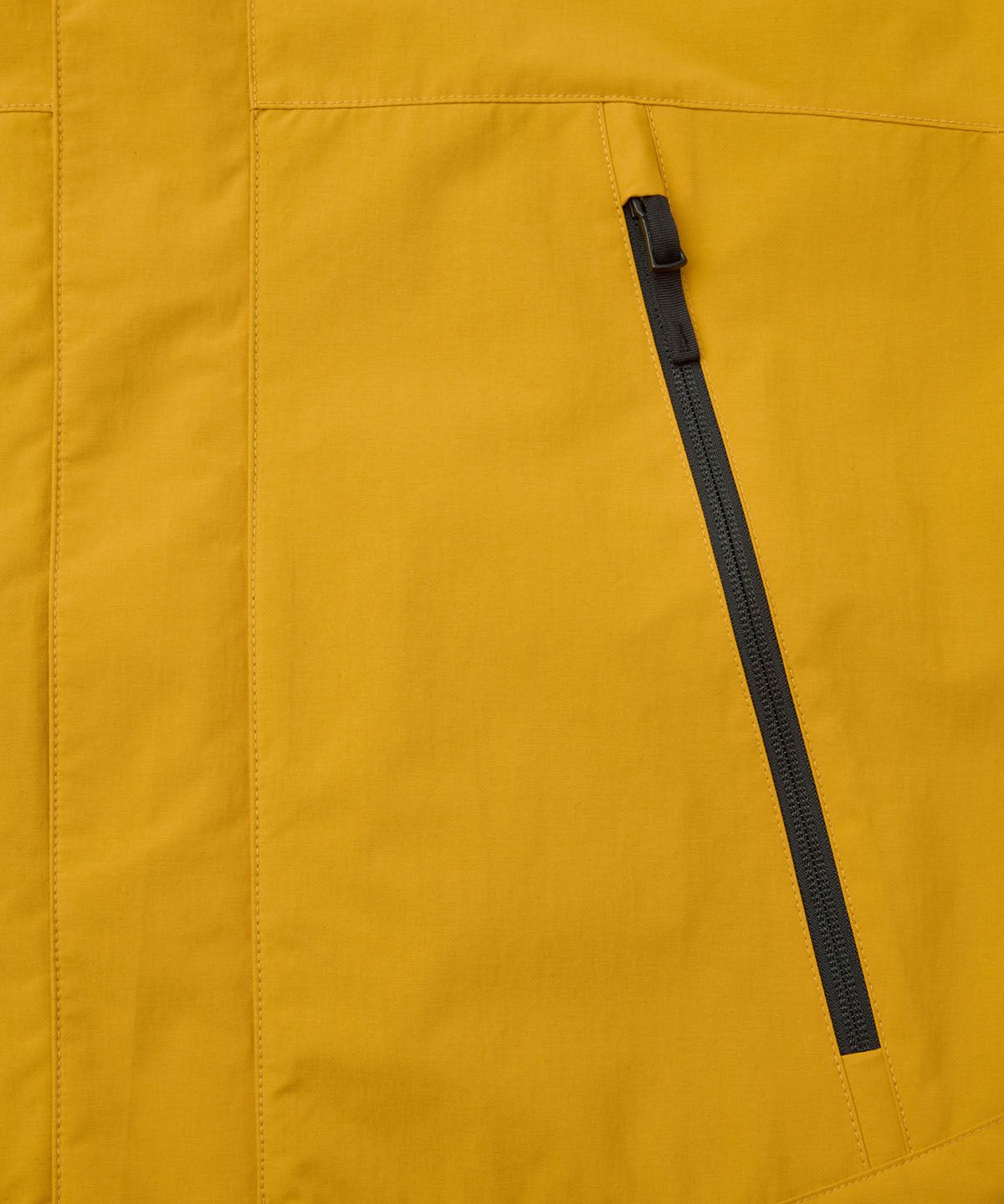 헬리녹스 웨어(HELINOX WEAR) 퍼텍스 언리미티드 마운틴 자켓_Dark Yellow