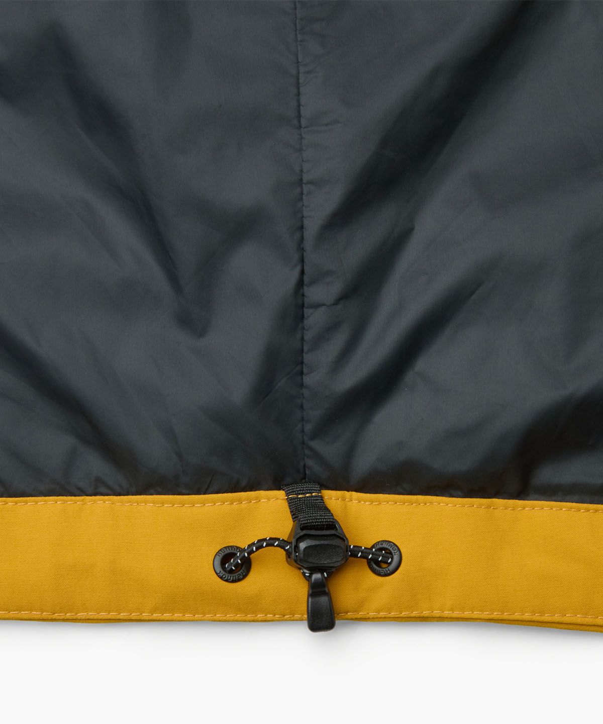 헬리녹스 웨어(HELINOX WEAR) 퍼텍스 언리미티드 마운틴 자켓_Dark Yellow