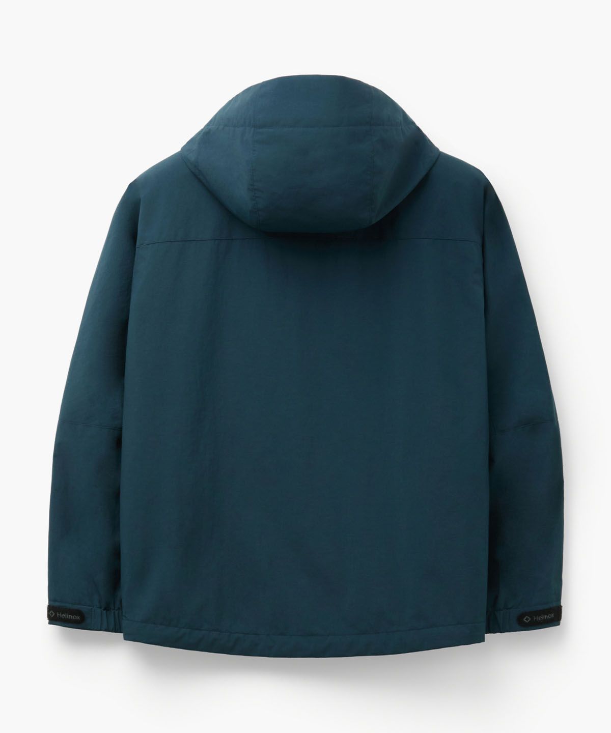 헬리녹스 웨어(HELINOX WEAR) 퍼텍스 언리미티드 마운틴 자켓_Dark Green