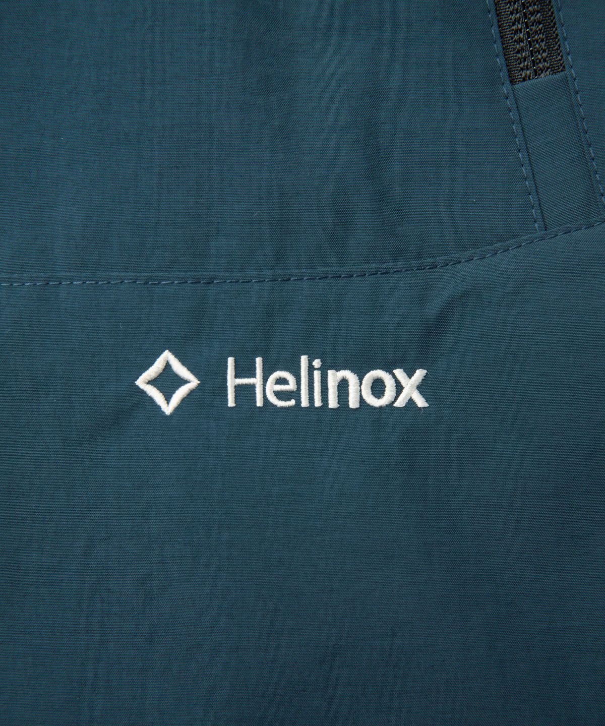 헬리녹스 웨어(HELINOX WEAR) 퍼텍스 언리미티드 마운틴 자켓_Dark Green