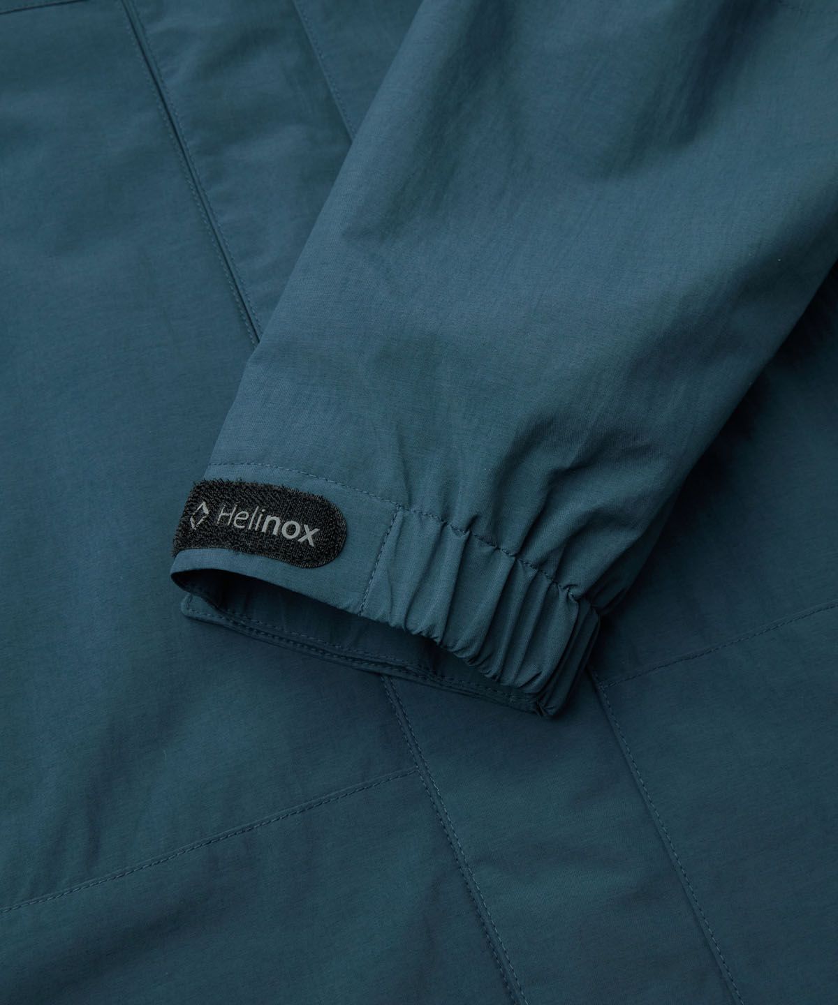 헬리녹스 웨어(HELINOX WEAR) 퍼텍스 언리미티드 마운틴 자켓_Dark Green
