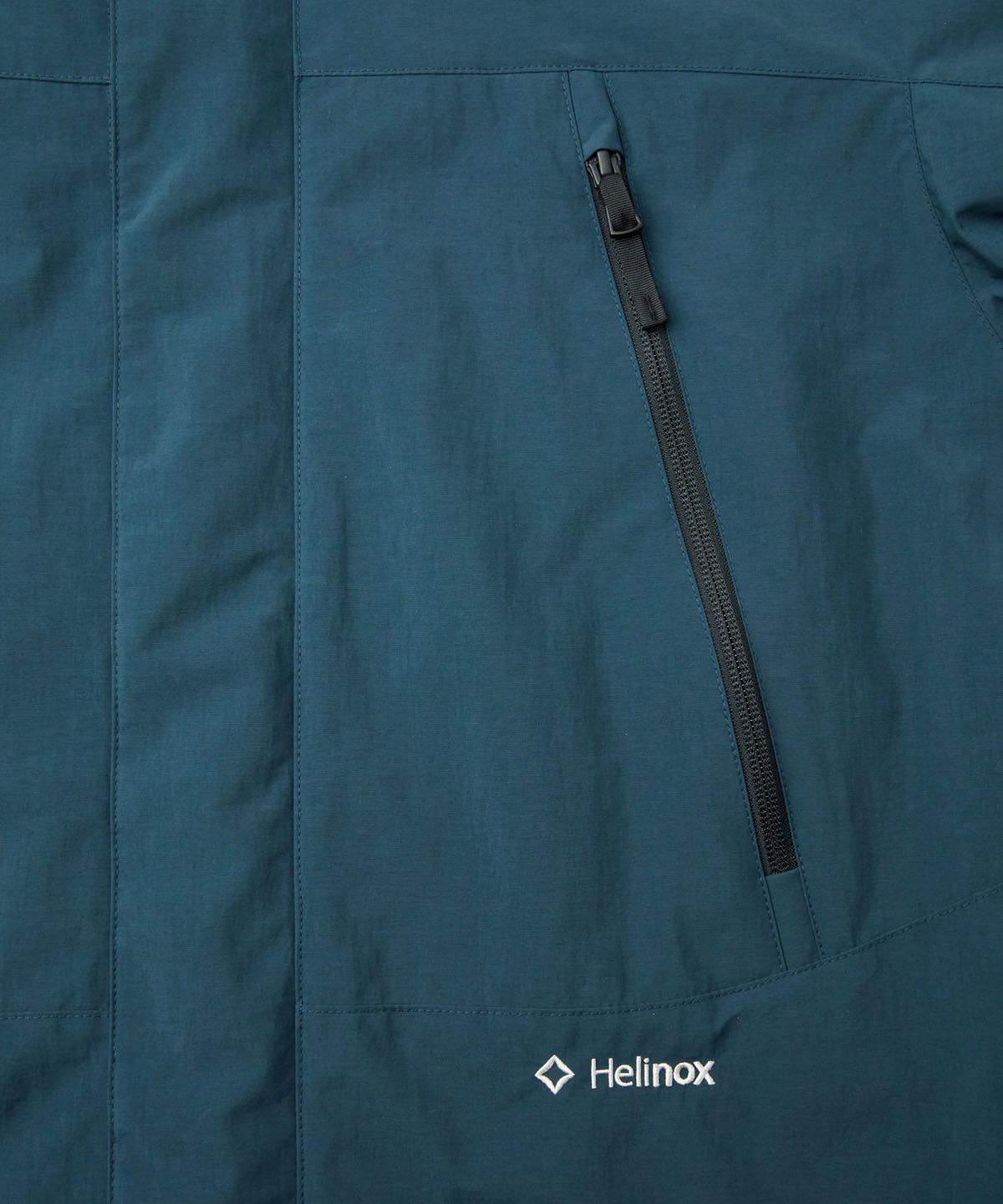 헬리녹스 웨어(HELINOX WEAR) 퍼텍스 언리미티드 마운틴 자켓_Dark Green