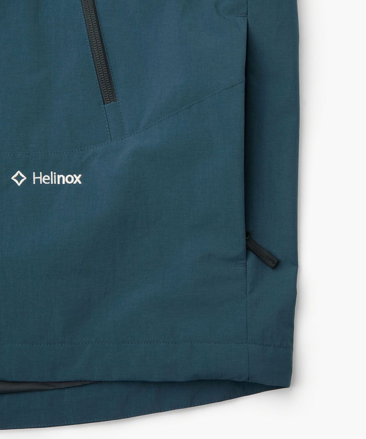 헬리녹스 웨어(HELINOX WEAR) 퍼텍스 언리미티드 마운틴 자켓_Dark Green