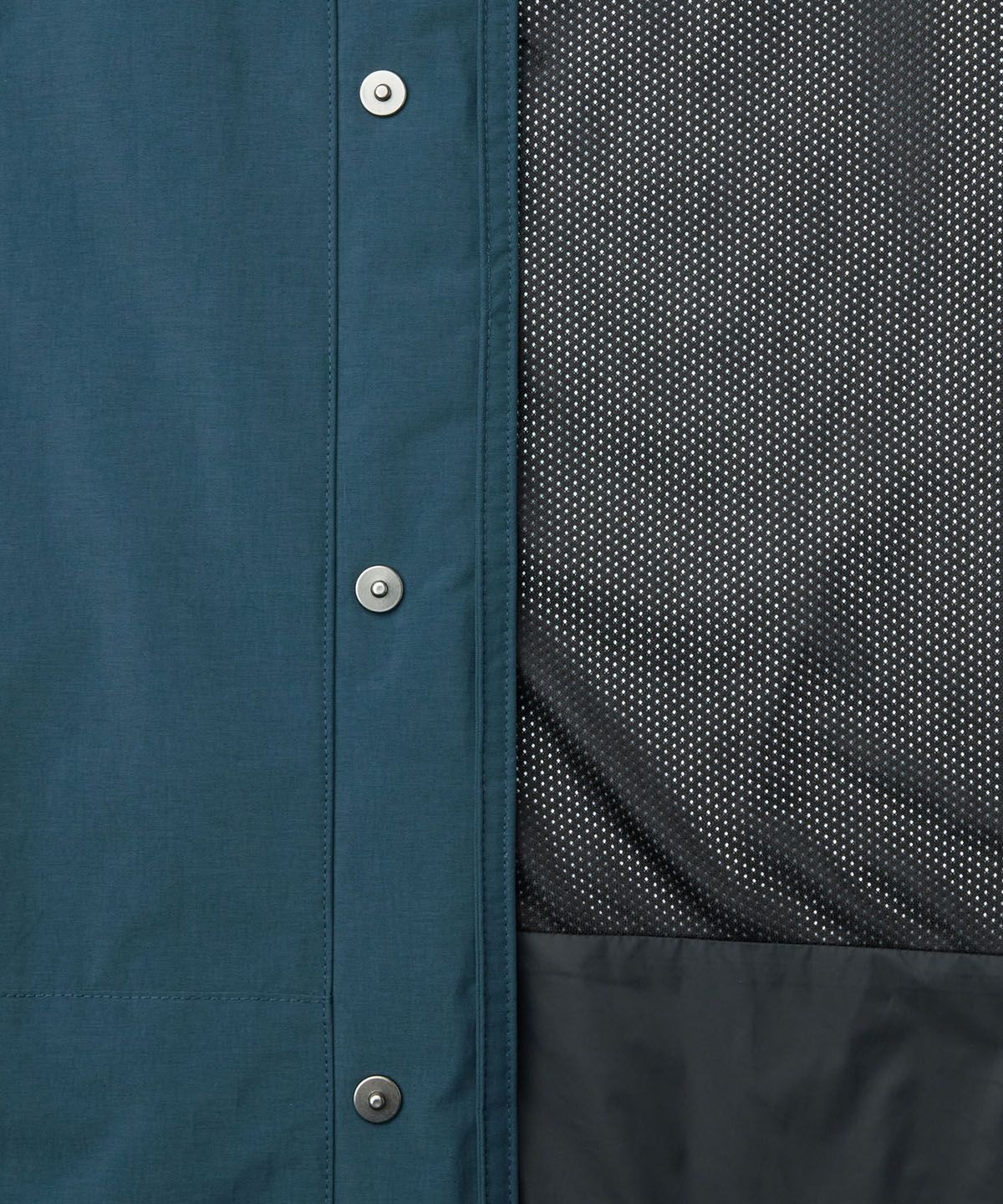 헬리녹스 웨어(HELINOX WEAR) 퍼텍스 언리미티드 마운틴 자켓_Dark Green