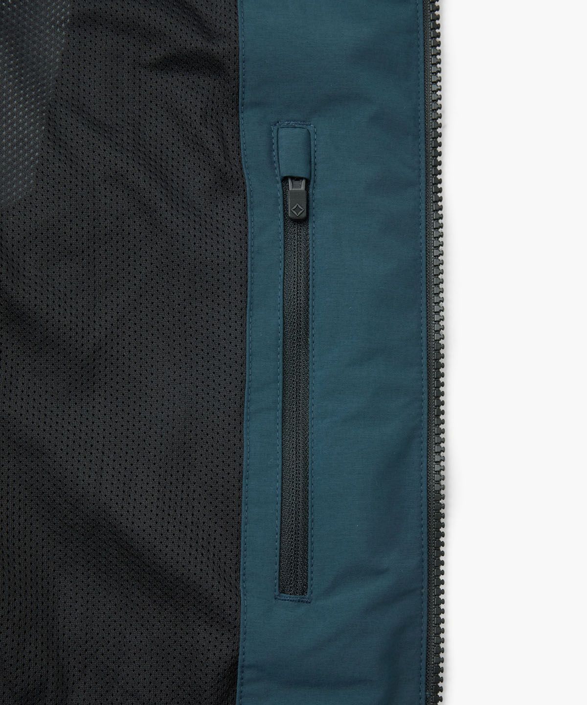 헬리녹스 웨어(HELINOX WEAR) 퍼텍스 언리미티드 마운틴 자켓_Dark Green