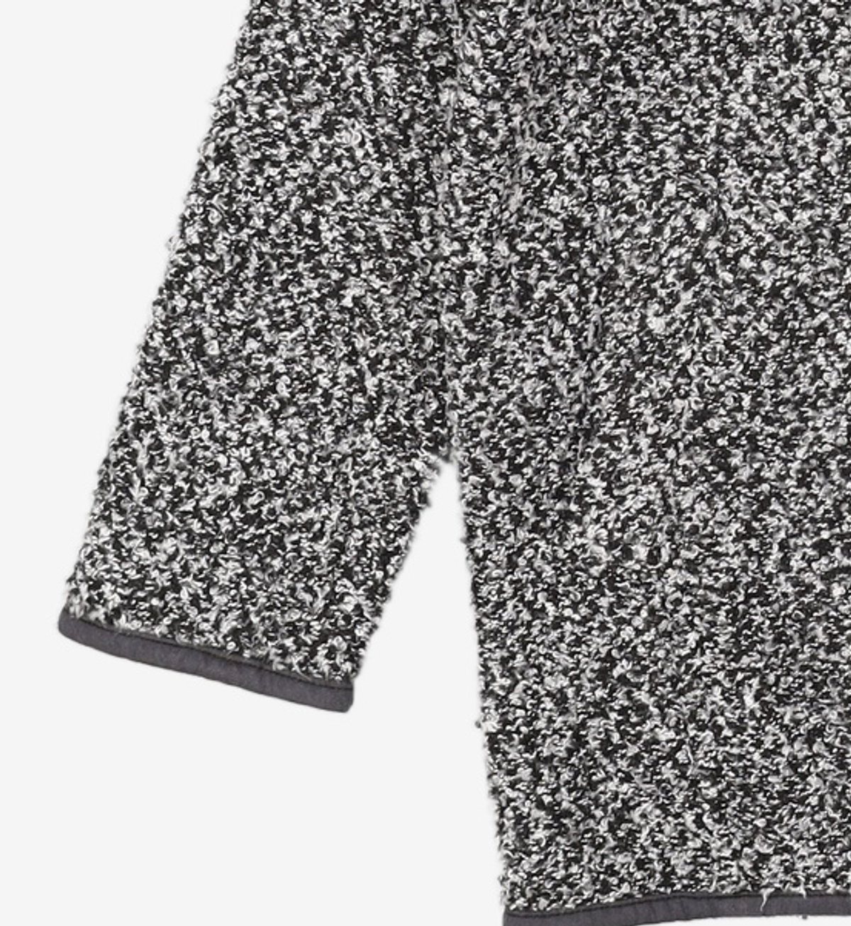 미쏘(MIXXO) 플리스 S