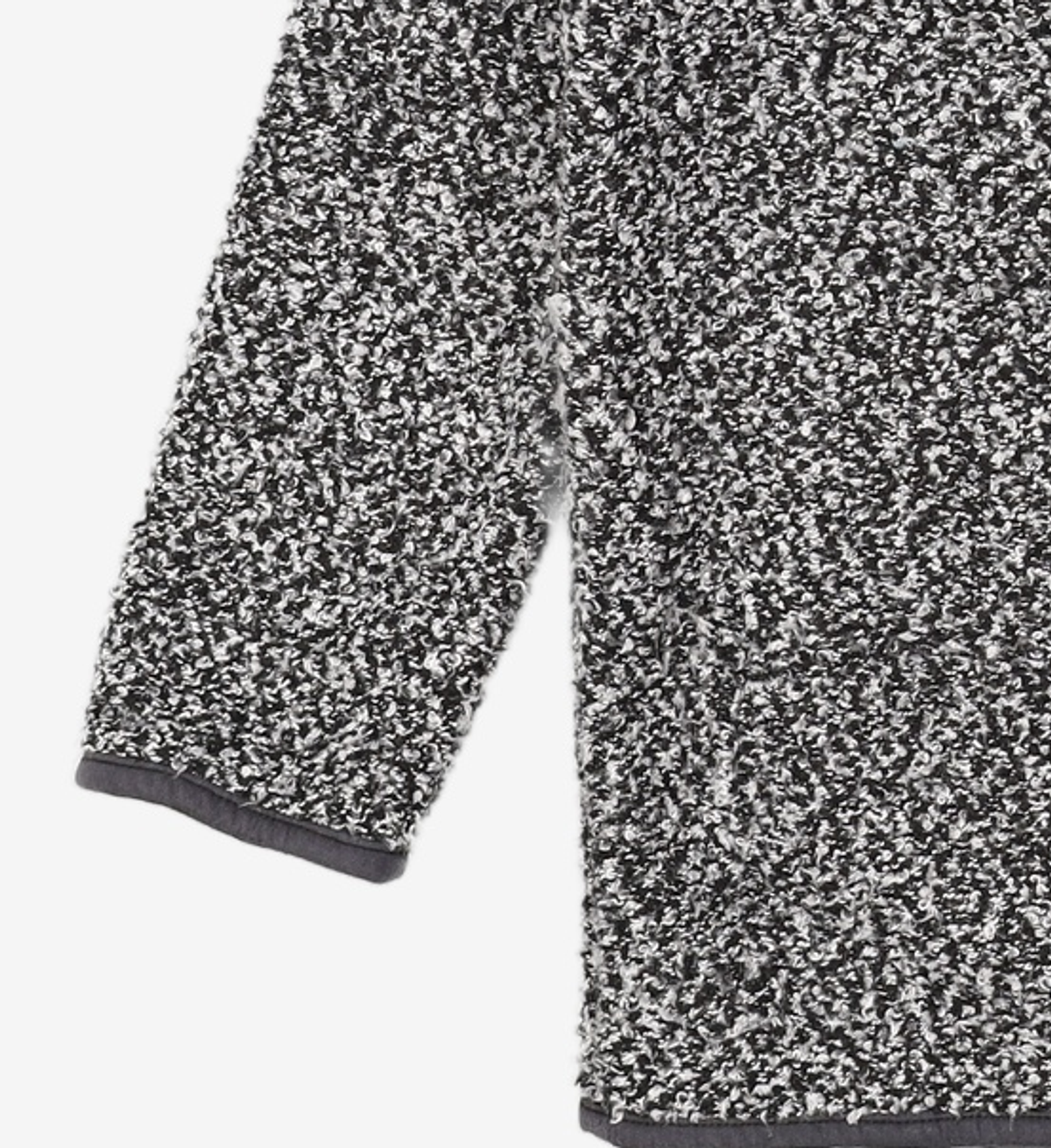 미쏘(MIXXO) 플리스 S
