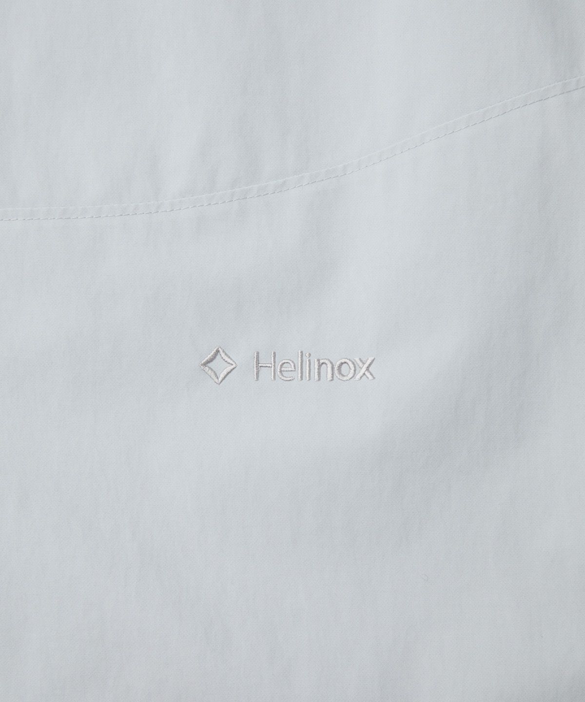 헬리녹스 웨어(HELINOX WEAR) 퍼텍스 언리미티드 피쉬테일 자켓_Light Gray