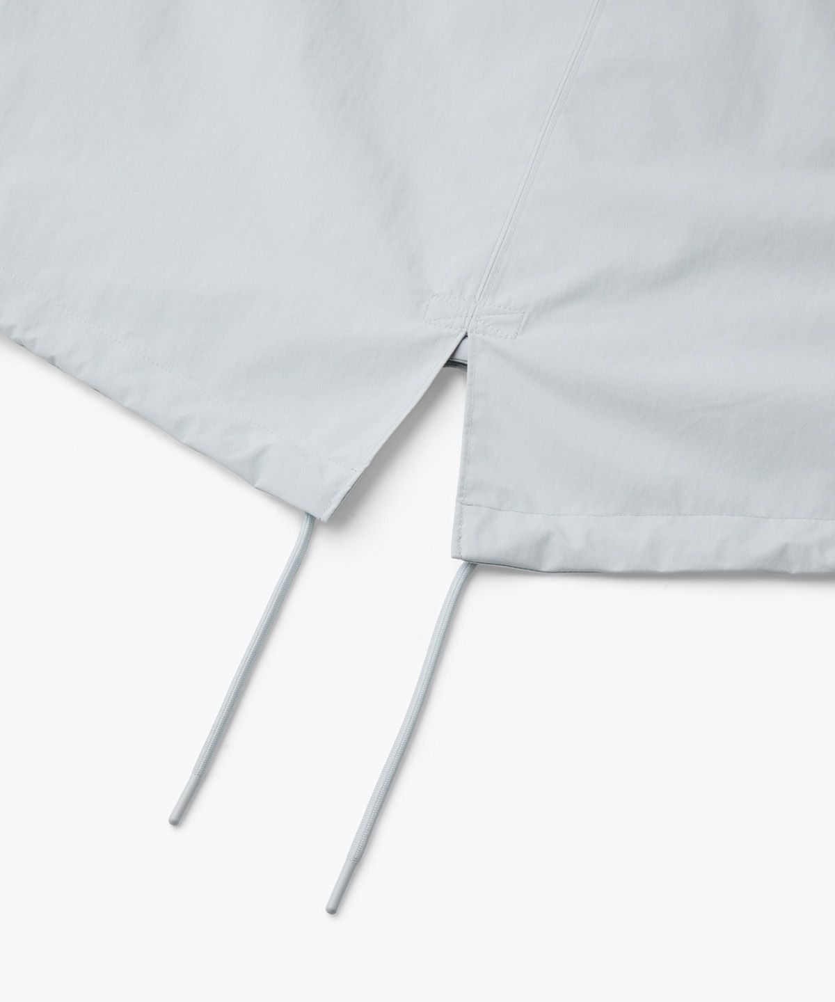 헬리녹스 웨어(HELINOX WEAR) 퍼텍스 언리미티드 피쉬테일 자켓_Light Gray