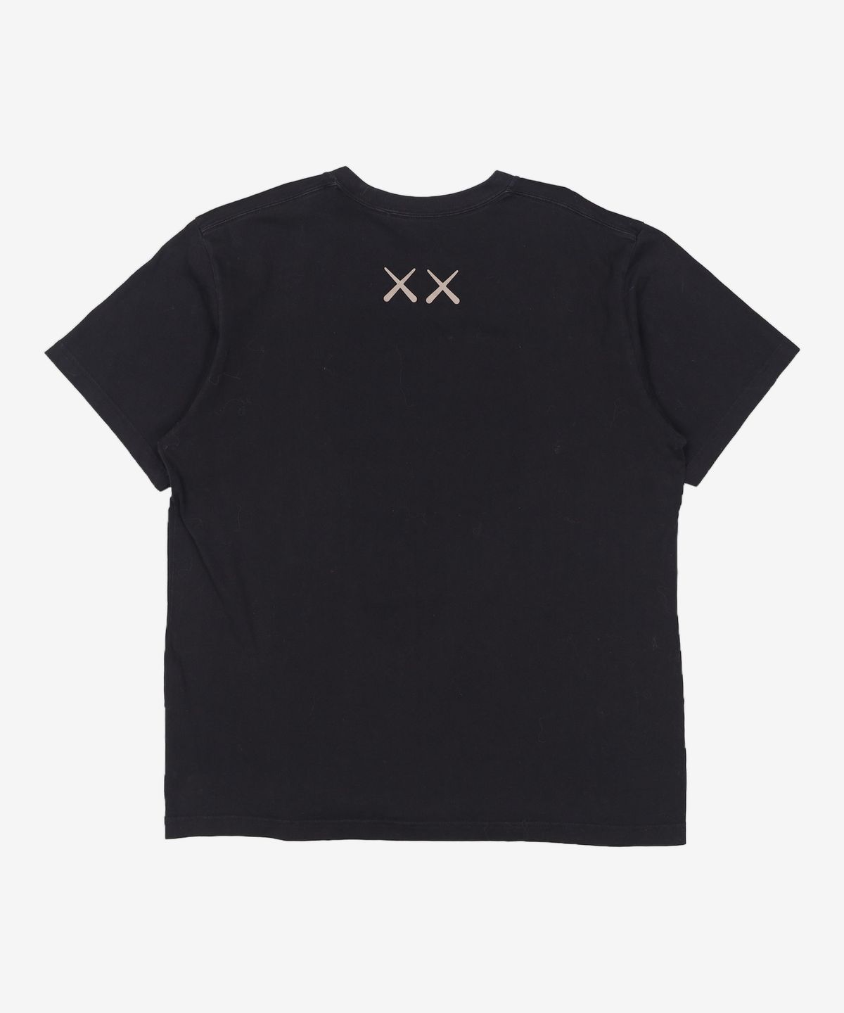 유니클로(UNIQLO) 반소매 티셔츠 XXL