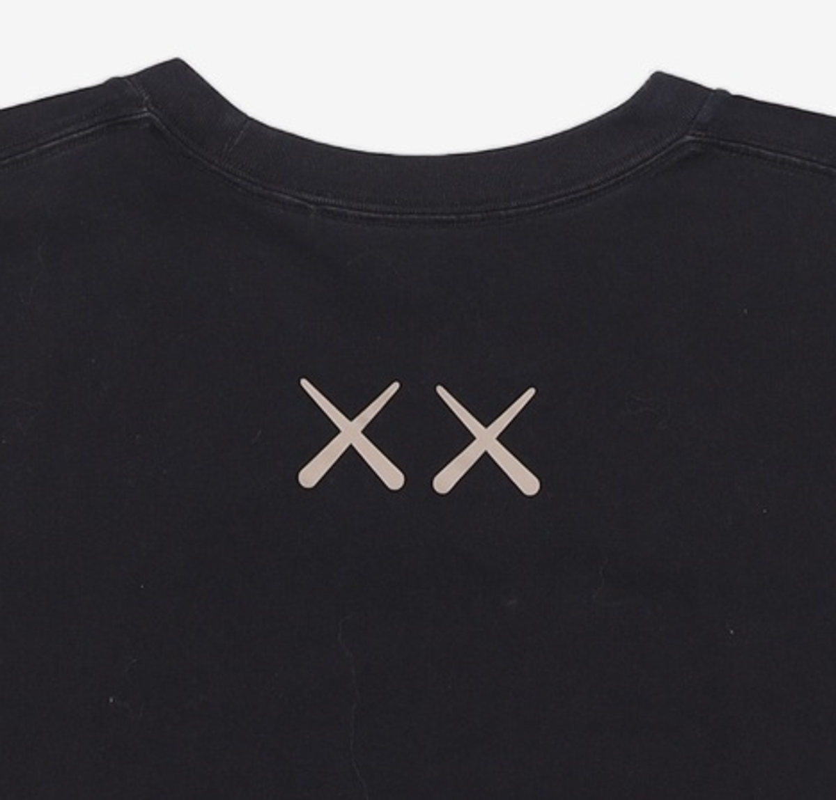 유니클로(UNIQLO) 반소매 티셔츠 XXL