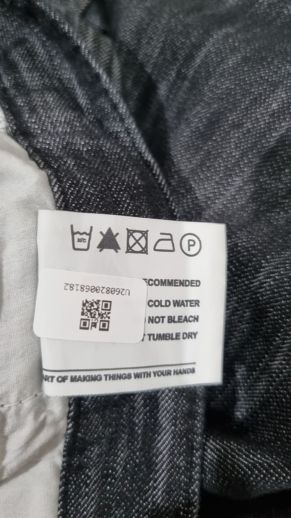어널러코드(ANOLORCODE) 숏팬츠 M