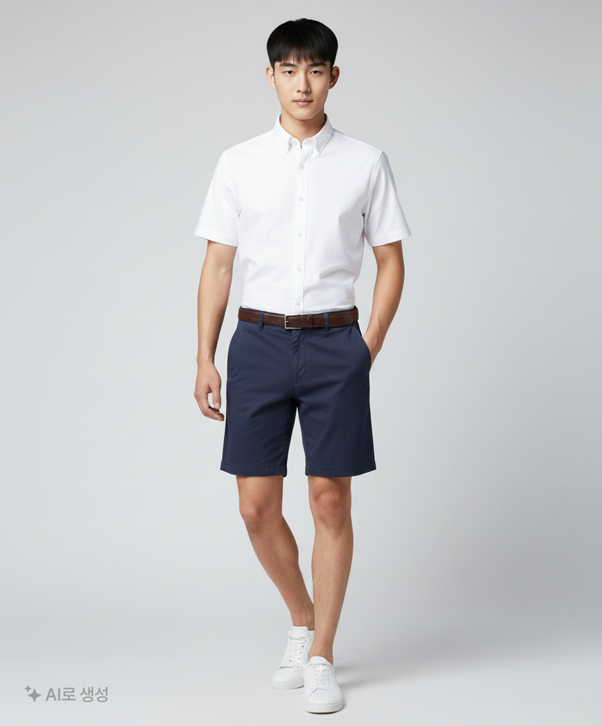 유니클로 x JW 앤더슨(UNIQLO x JW ANDERSON) 숏팬츠 M