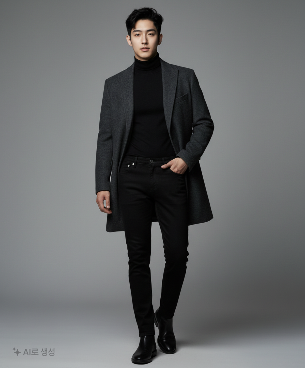 유니클로(UNIQLO) 청/데님 팬츠 31