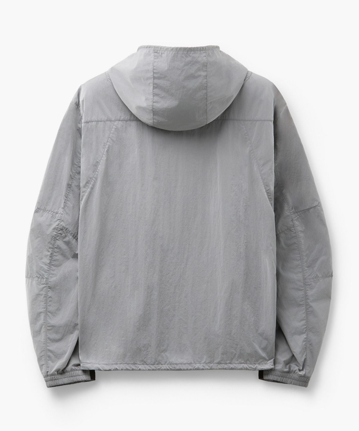 헬리녹스 웨어(HELINOX WEAR) 브라이트 가먼트 워시드 자켓_Light Gray