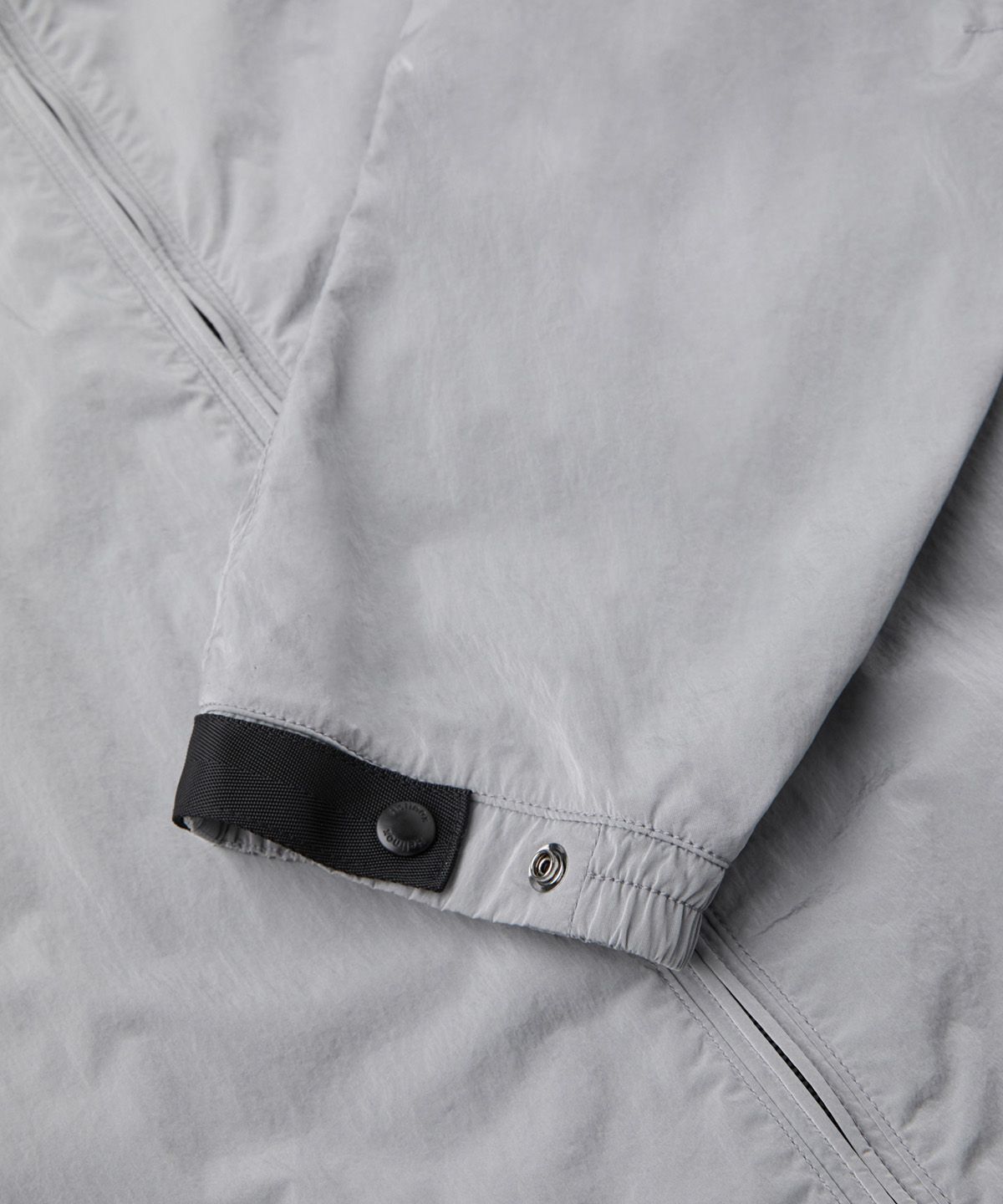 헬리녹스 웨어(HELINOX WEAR) 브라이트 가먼트 워시드 자켓_Light Gray