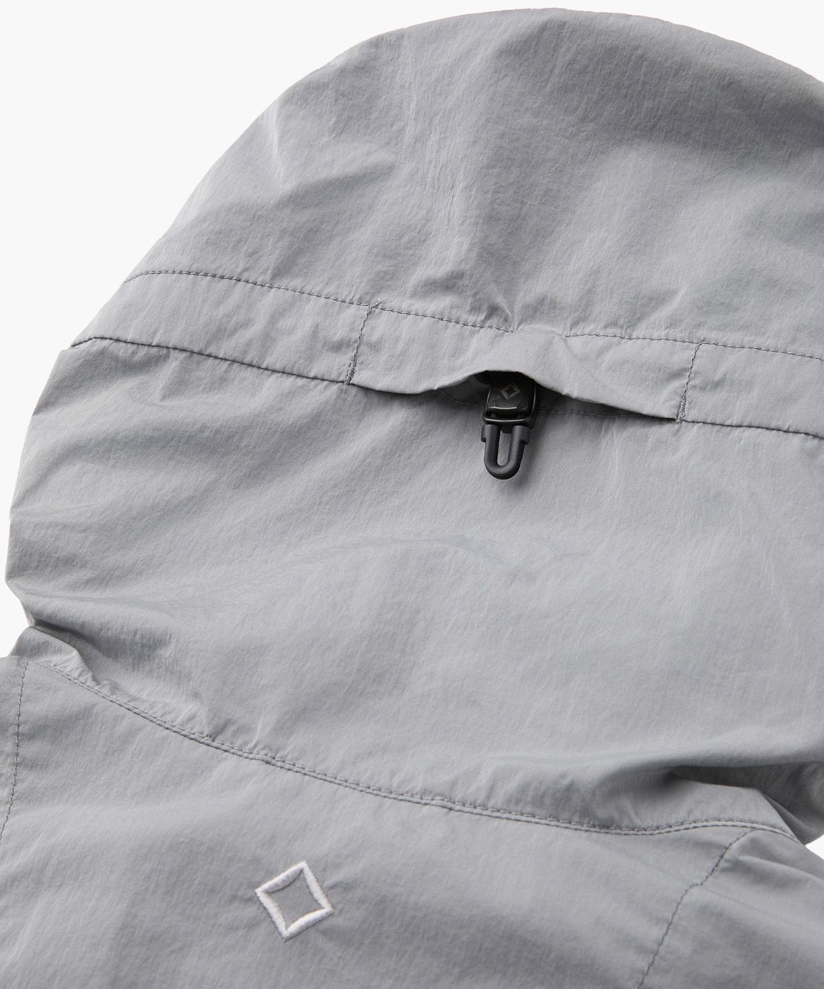 헬리녹스 웨어(HELINOX WEAR) 브라이트 가먼트 워시드 자켓_Light Gray