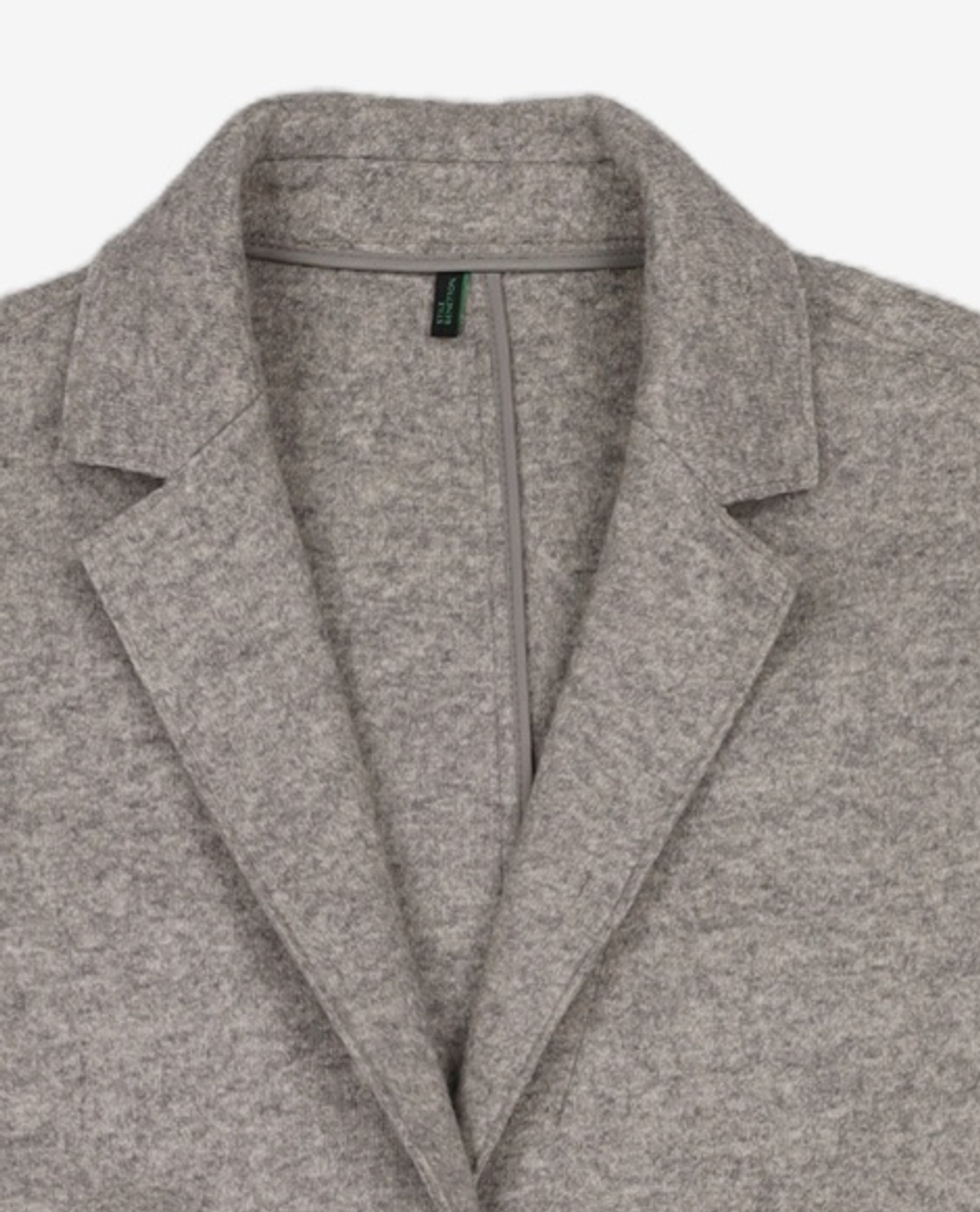 스타일 베네통(STILE BENETTON.) 봄 가을 코트 44